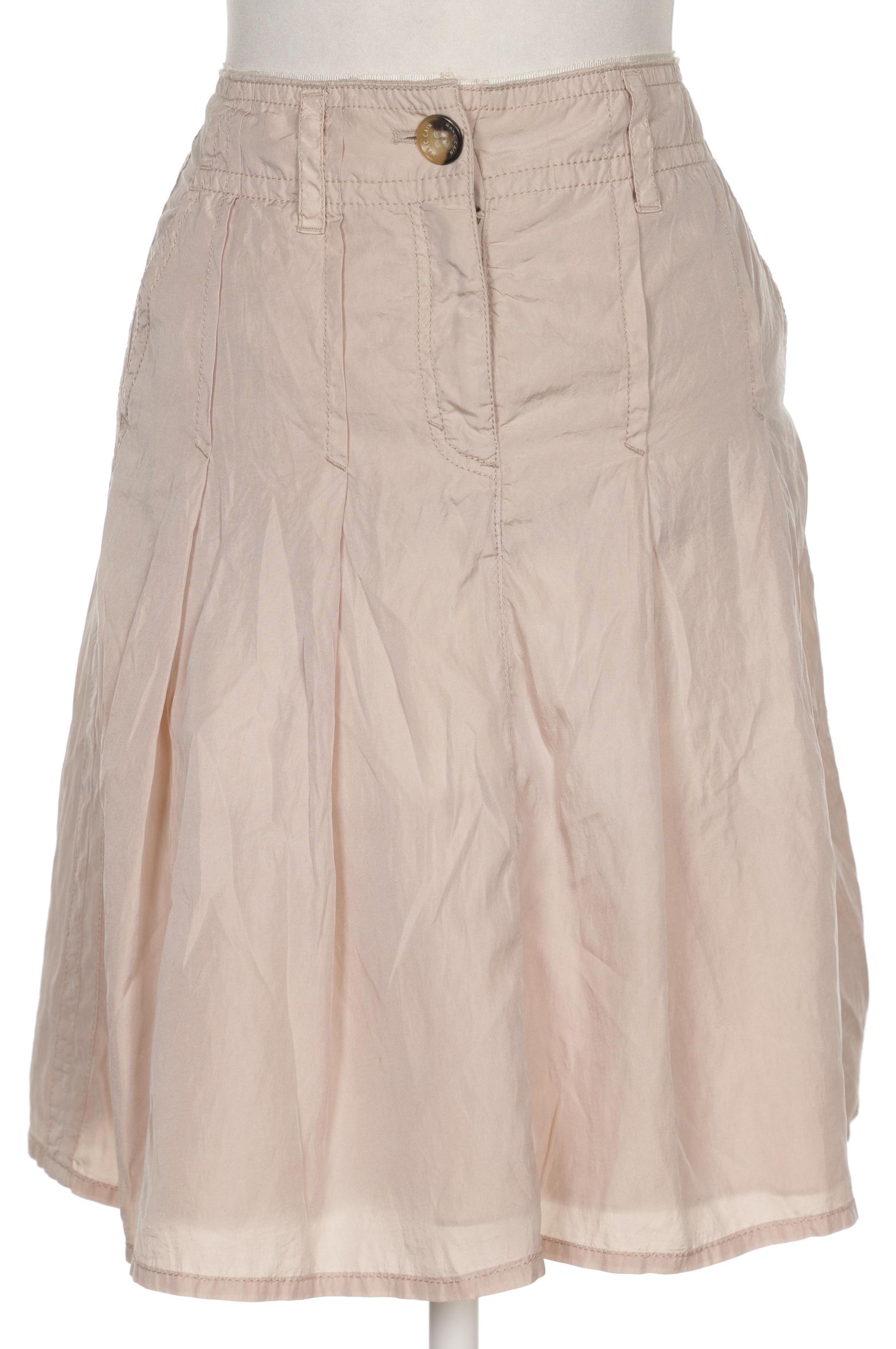 

Marc Cain Damen Rock, beige