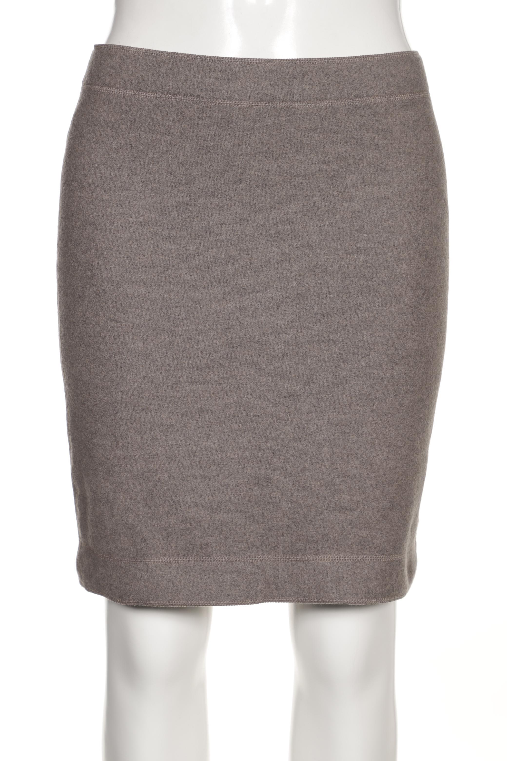 

Marc Cain Damen Rock, grau, Gr. 42