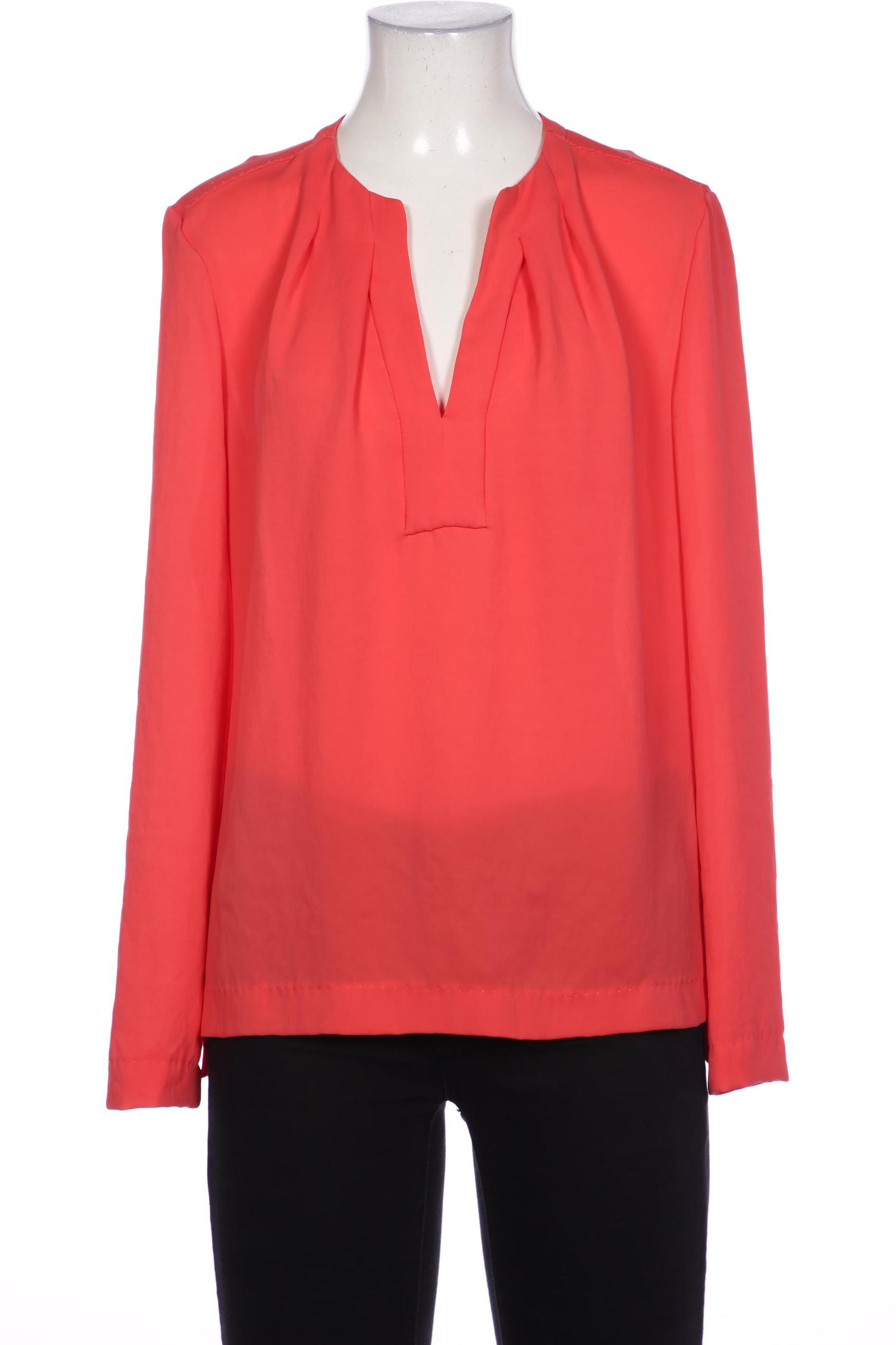 

Marc Cain Damen Bluse, rot