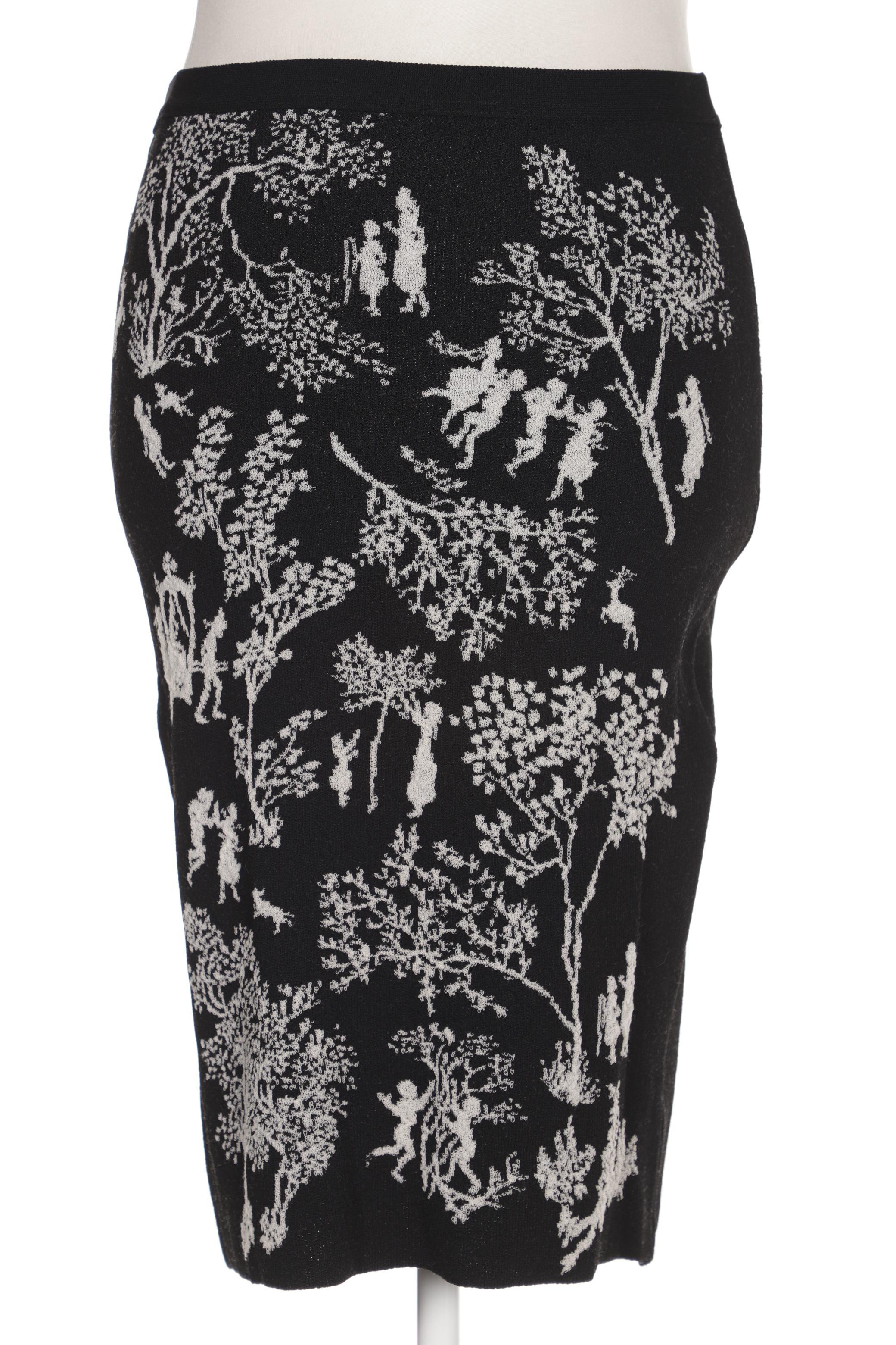 

Marc Cain Damen Rock, schwarz, Gr. 42