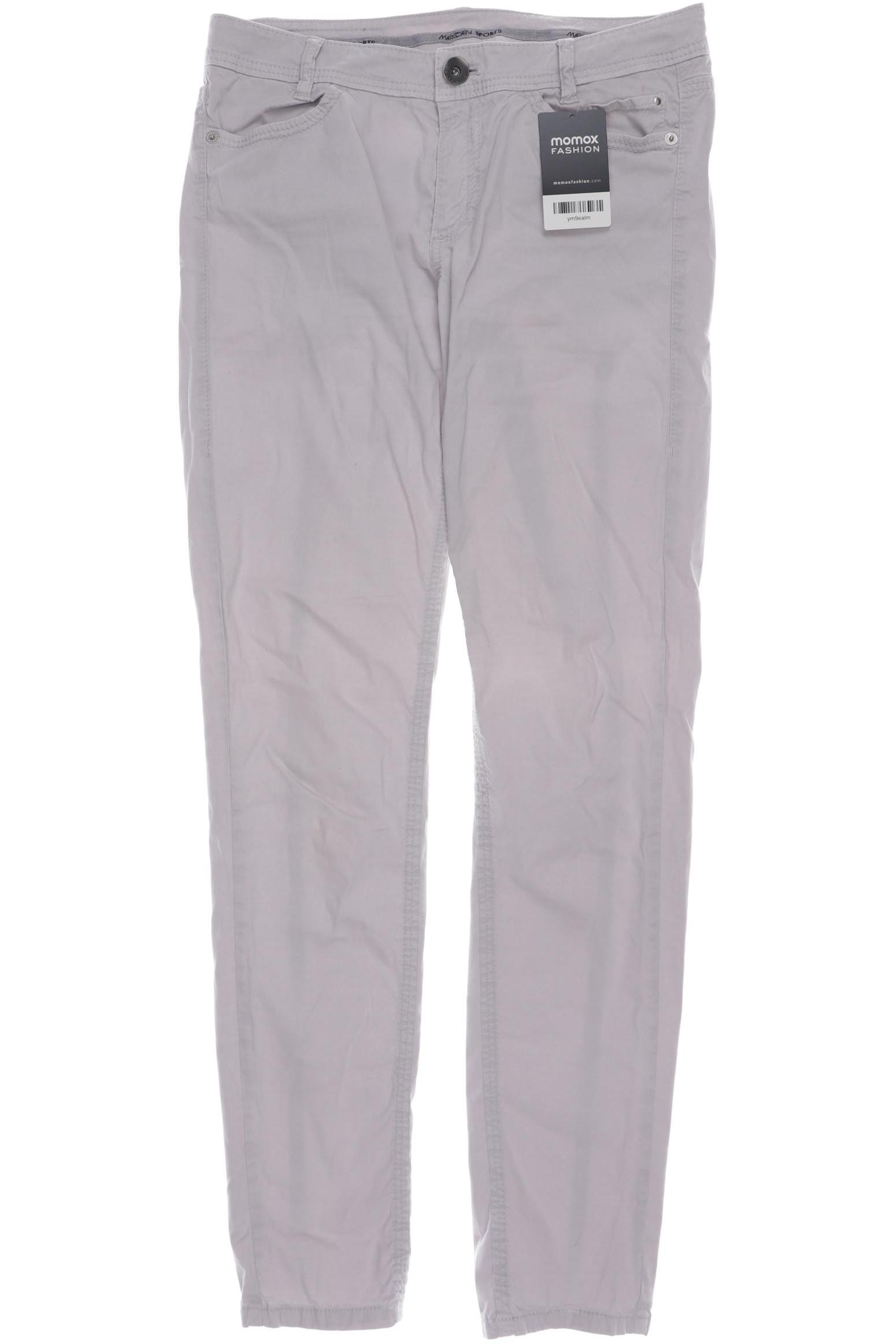 

Marc Cain Damen Stoffhose, pink, Gr. 38