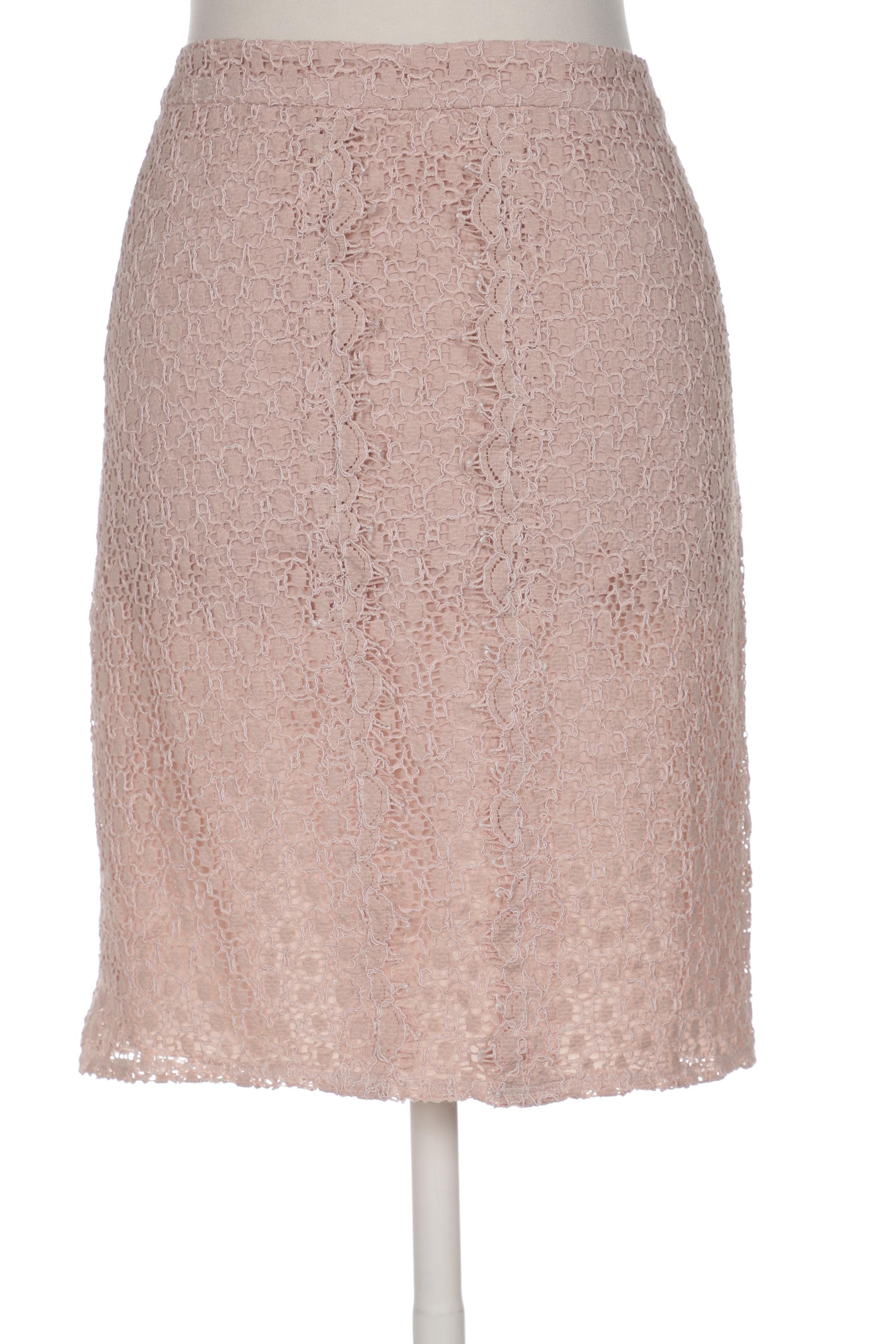 

Marc Cain Damen Rock, pink, Gr. 38