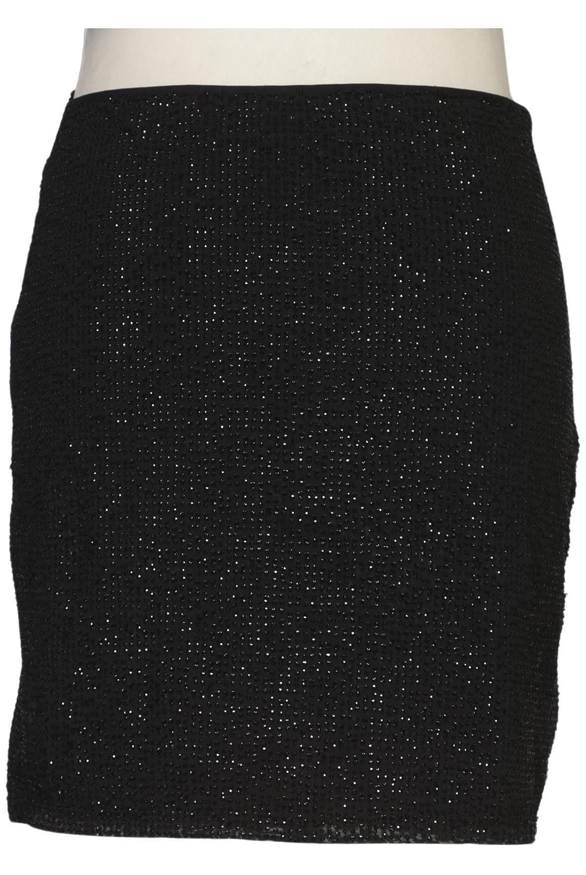 

Marc Cain Damen Rock, schwarz, Gr. 31