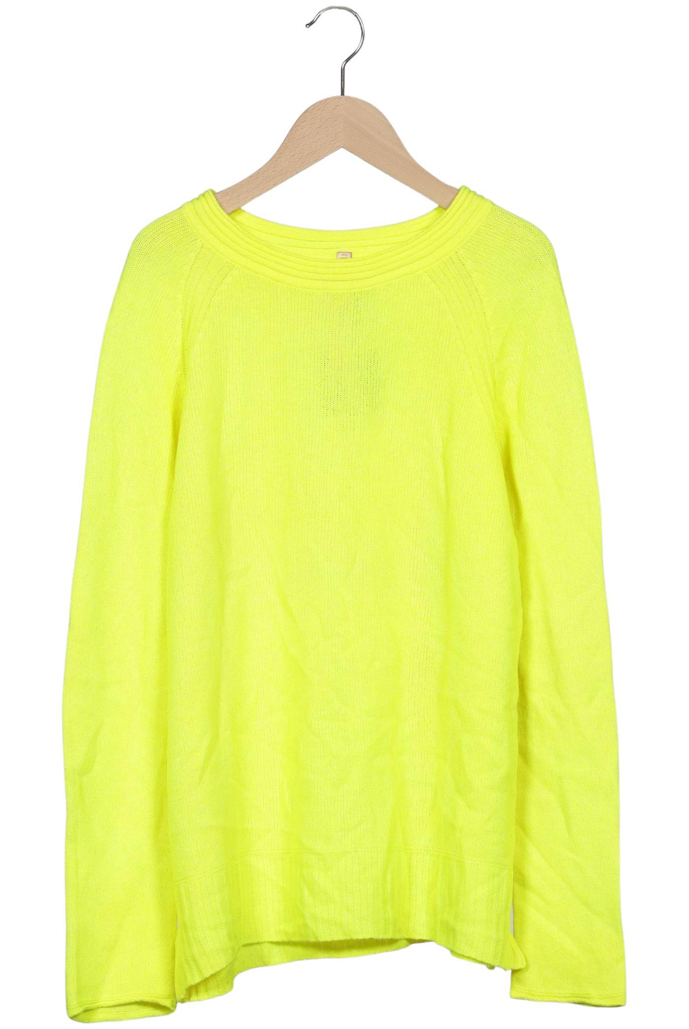 

Marc Cain Damen Pullover, neon, Gr. 40