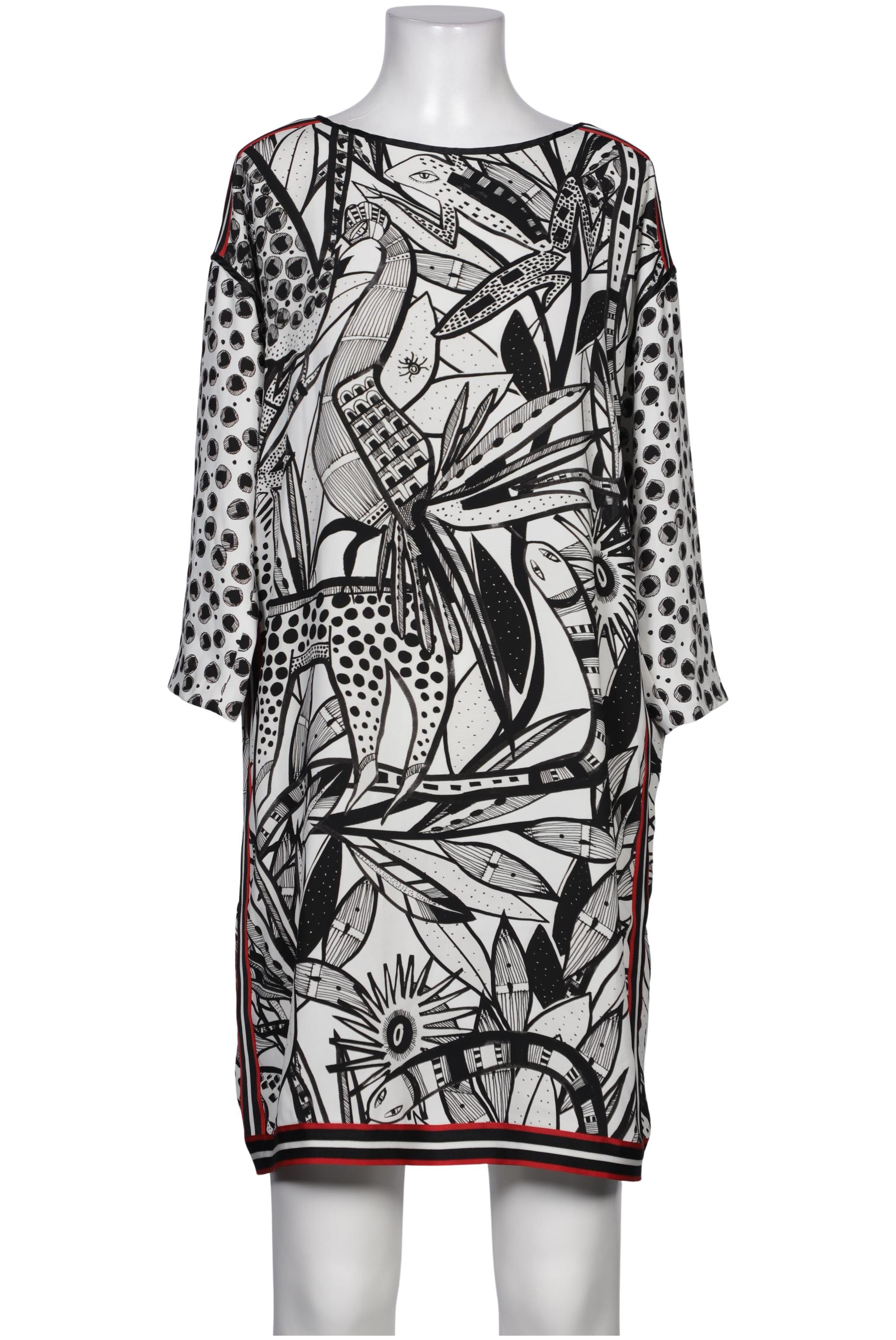 

Marc Cain Damen Kleid, mehrfarbig, Gr. 40