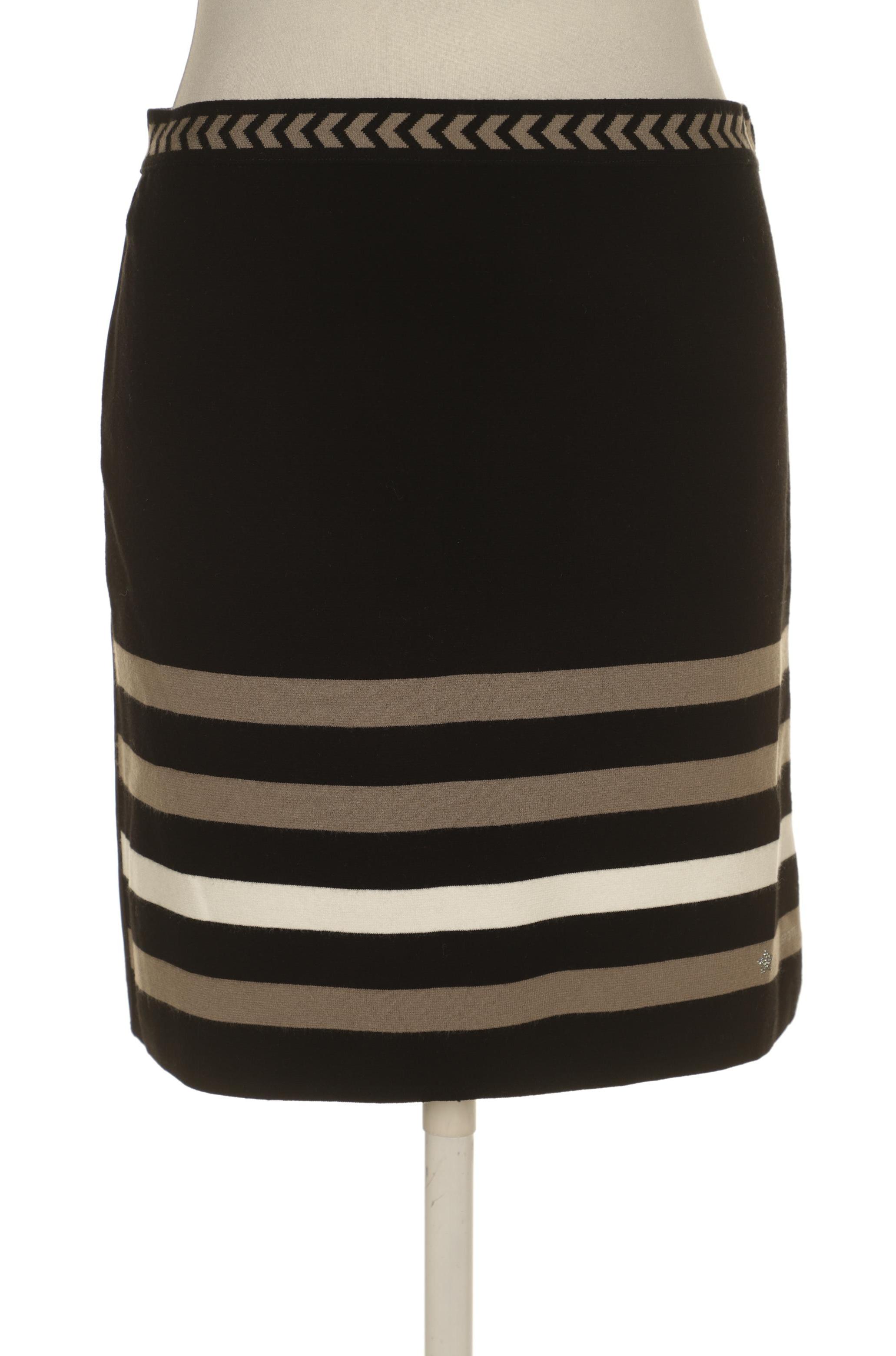 

Marc Cain Damen Rock, schwarz, Gr. 38