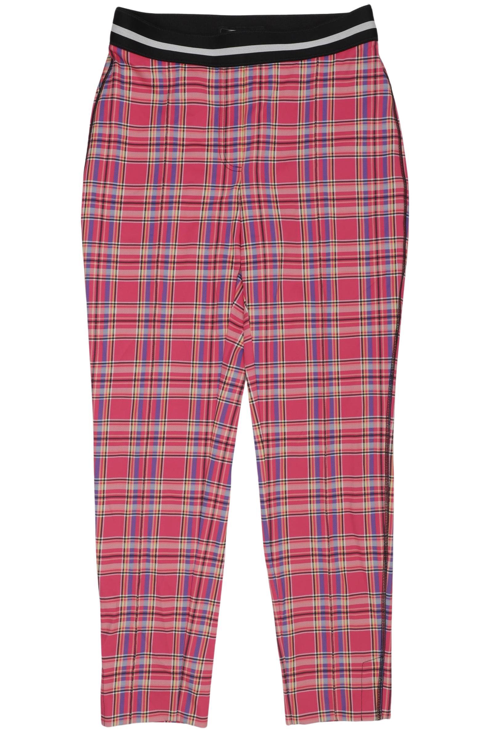 

Marc Cain Damen Stoffhose, pink, Gr. 38