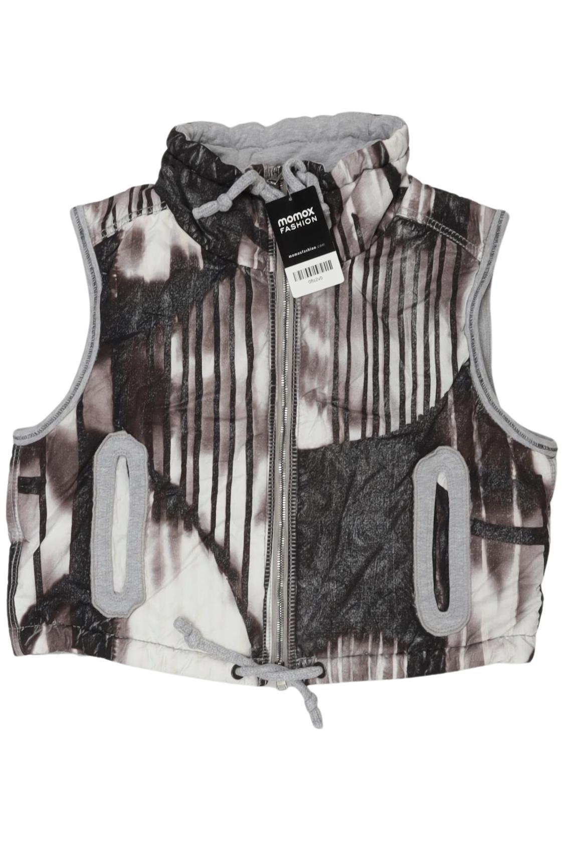 

Marc Cain Damen Weste, bordeaux, Gr. 36