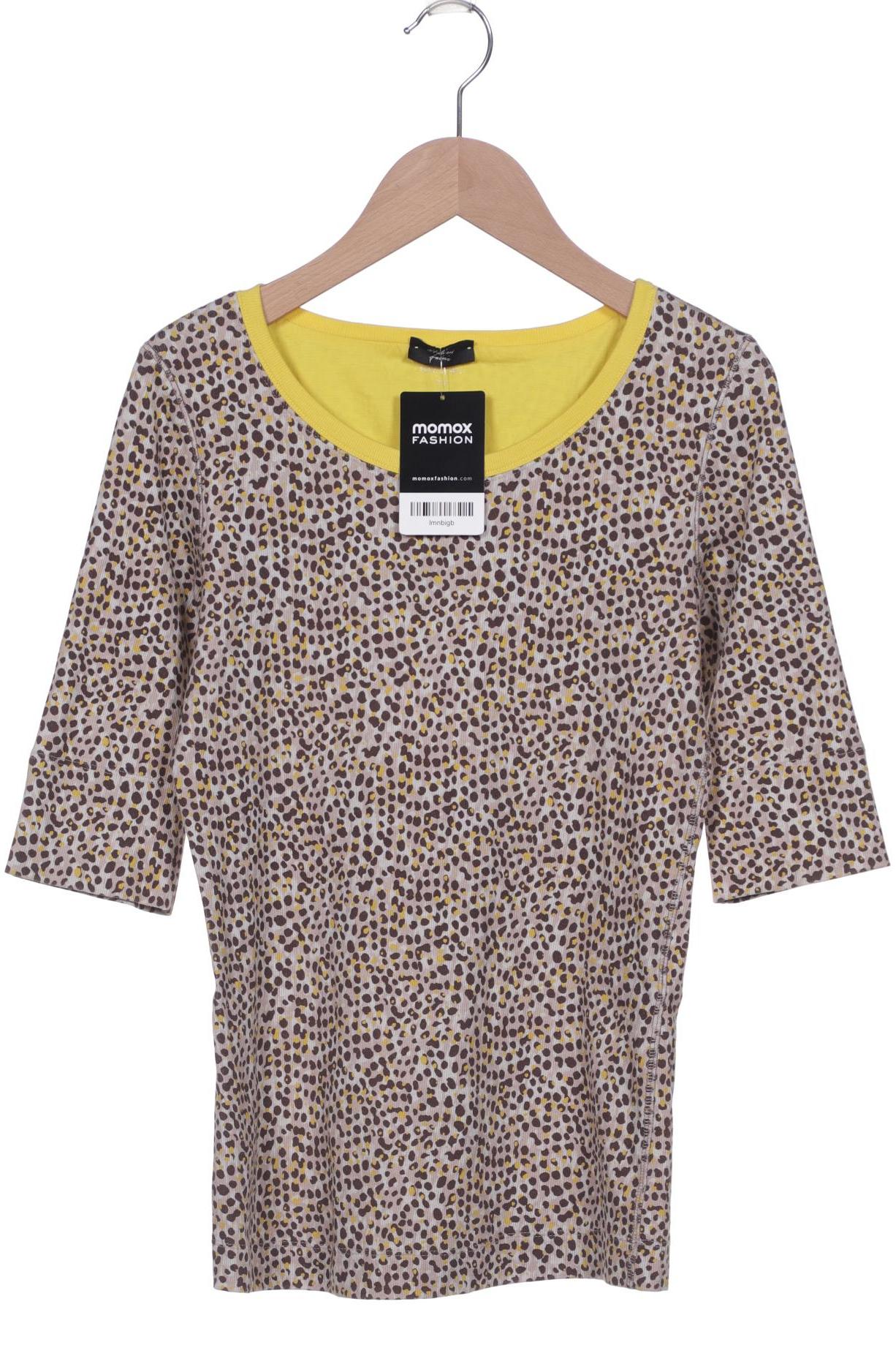 

Marc Cain Damen T-Shirt, braun