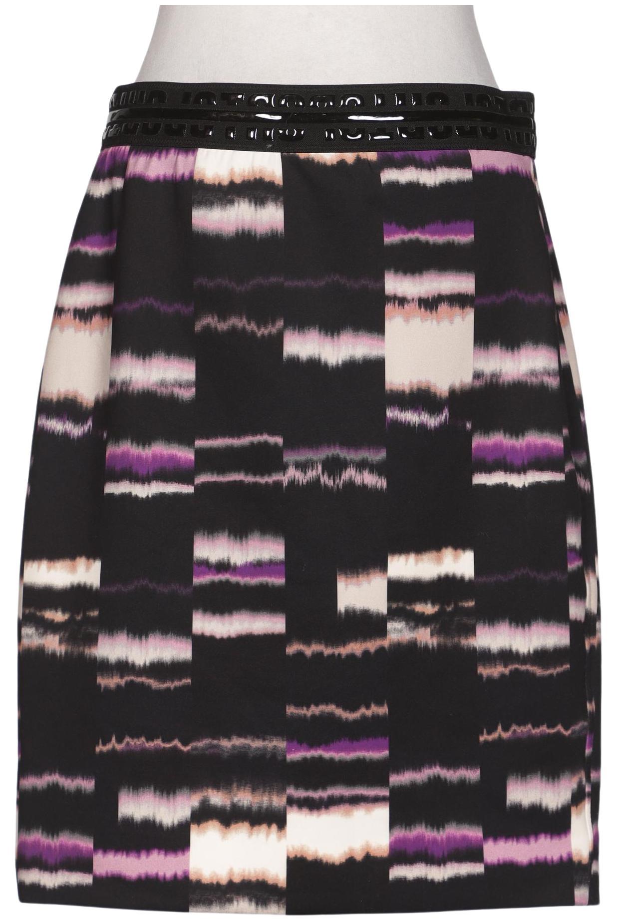 

Marc Cain Damen Rock, mehrfarbig, Gr. 38