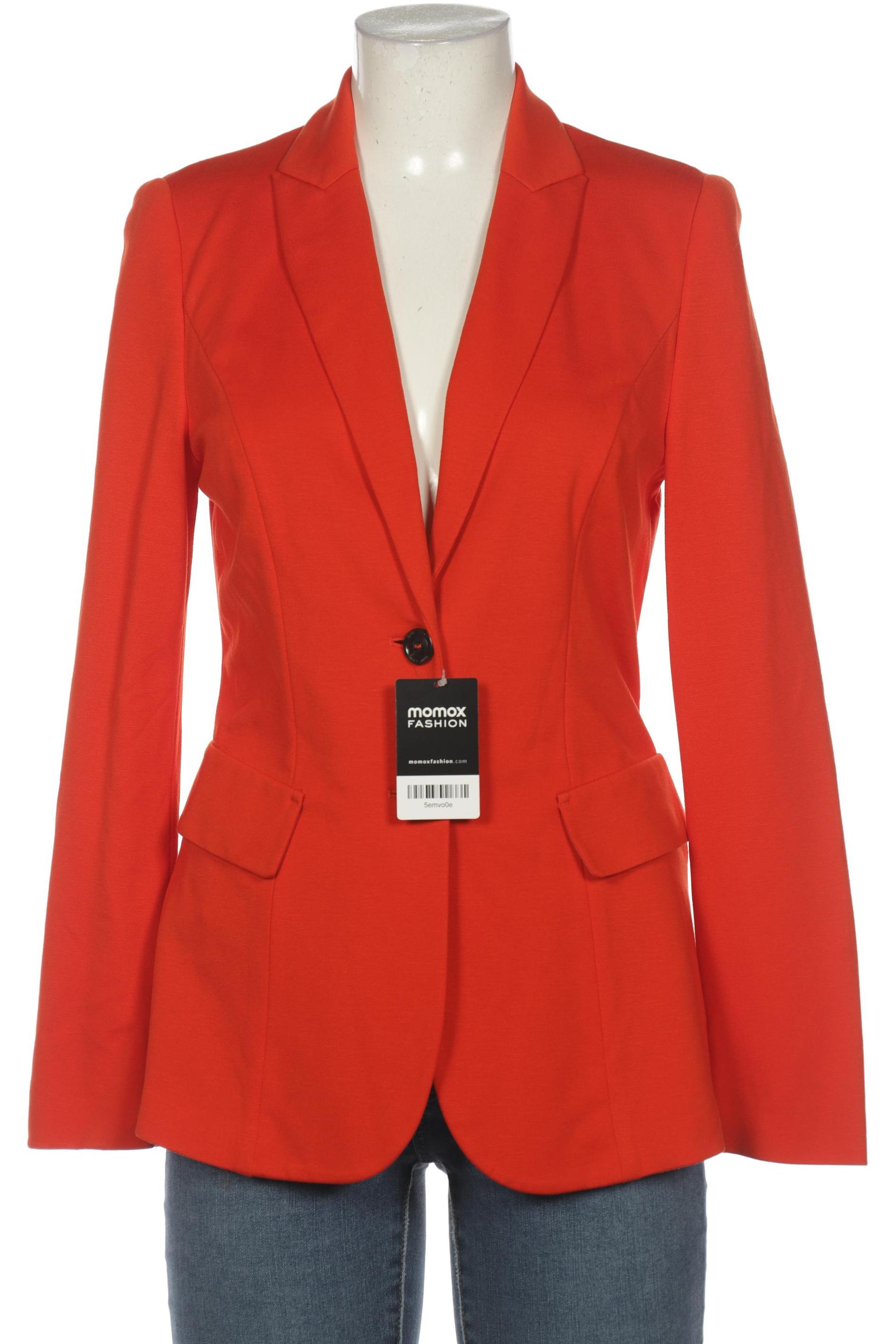 

Marc Cain Damen Blazer, rot