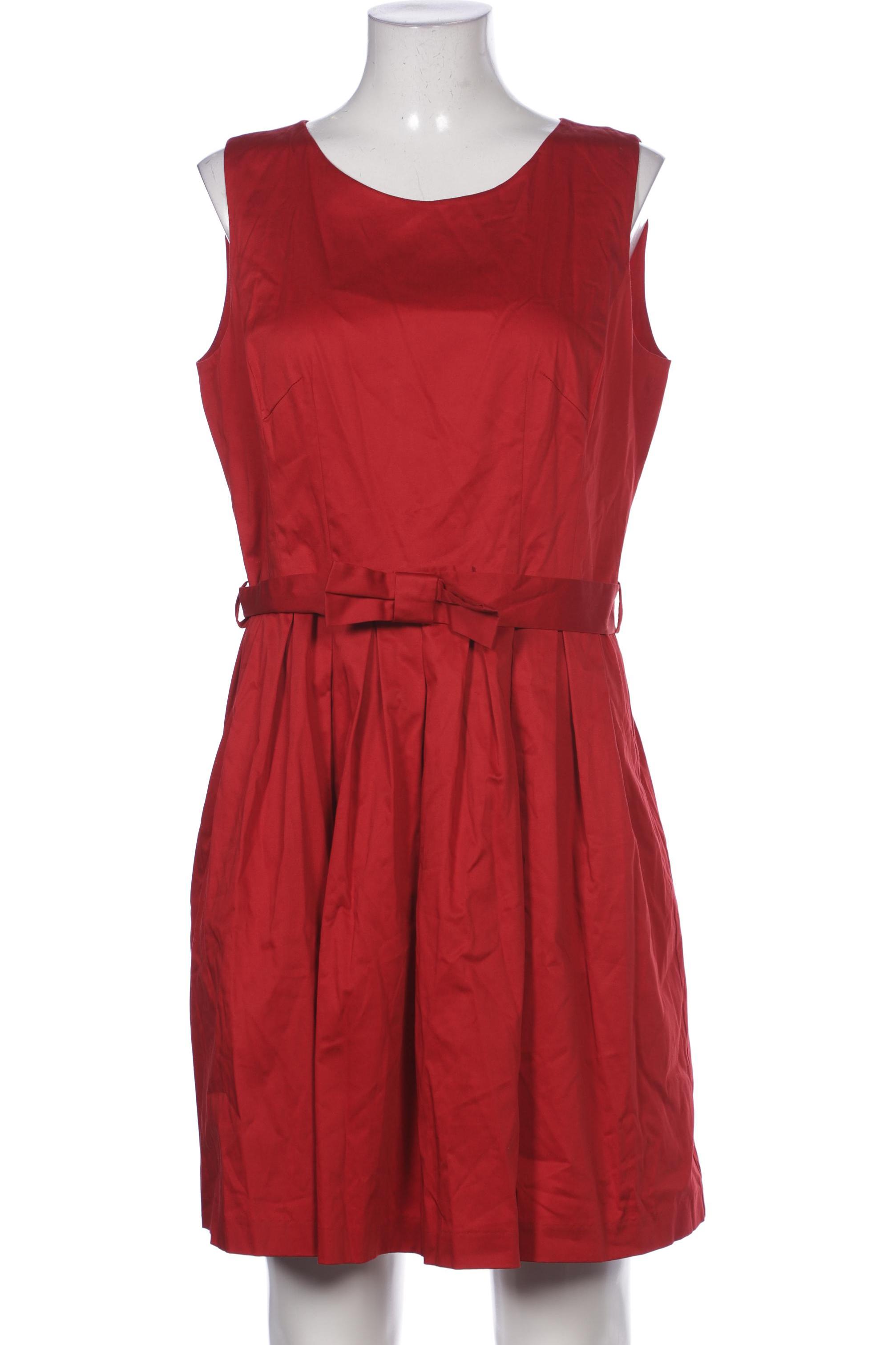 

Marc Cain Damen Kleid, rot, Gr. 42