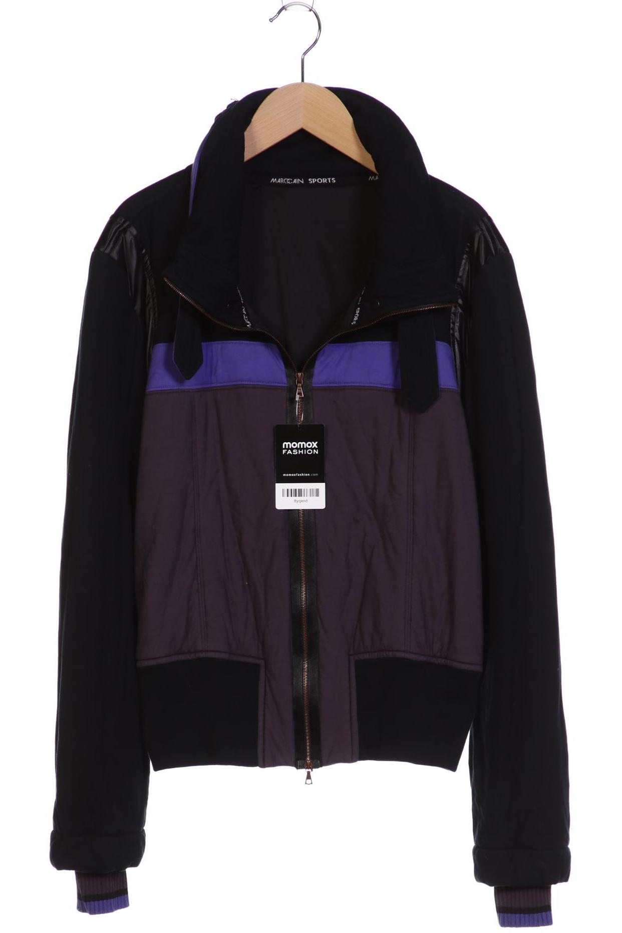

Marc Cain Damen Jacke, mehrfarbig