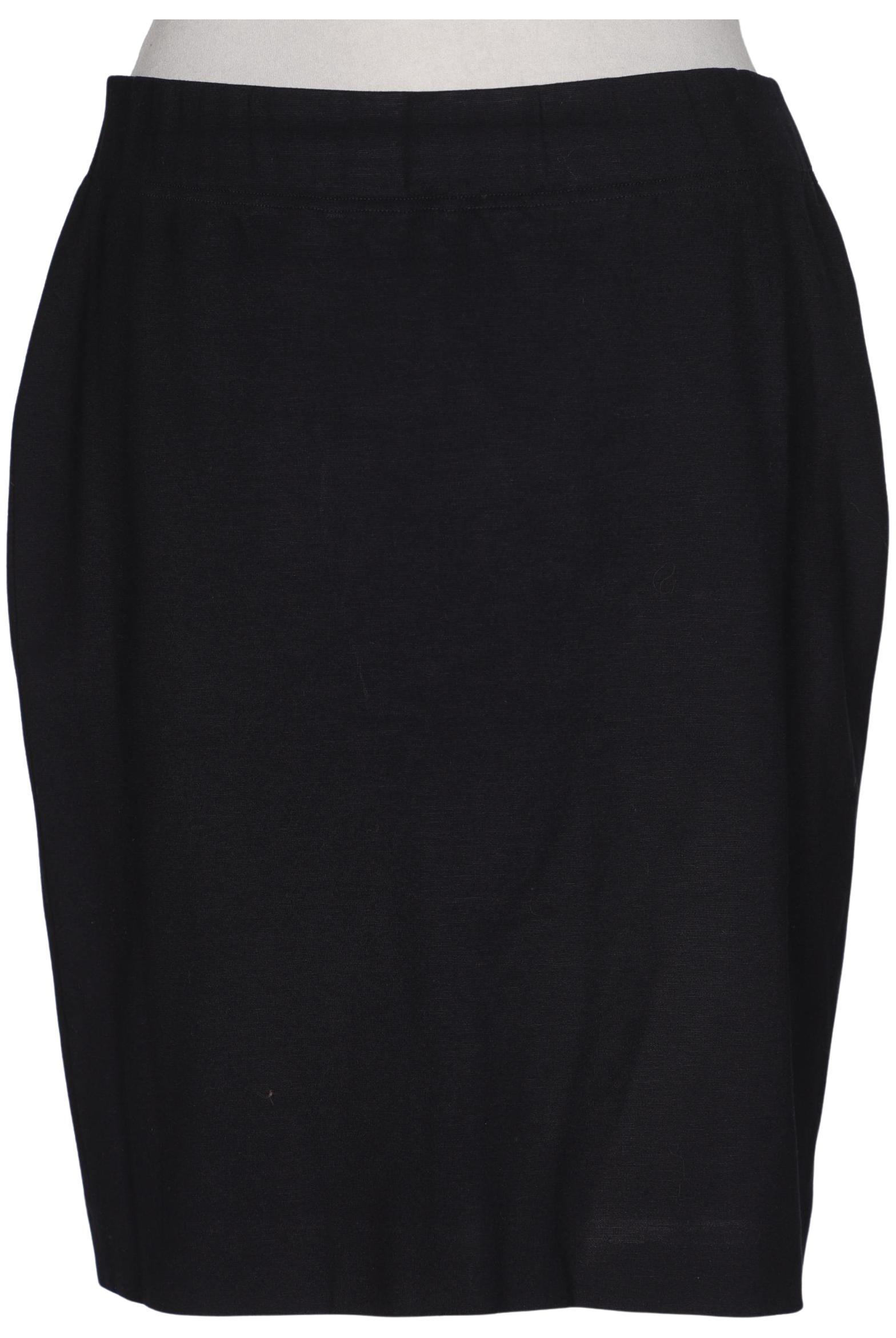 

Marc Cain Damen Rock, marineblau, Gr. 36