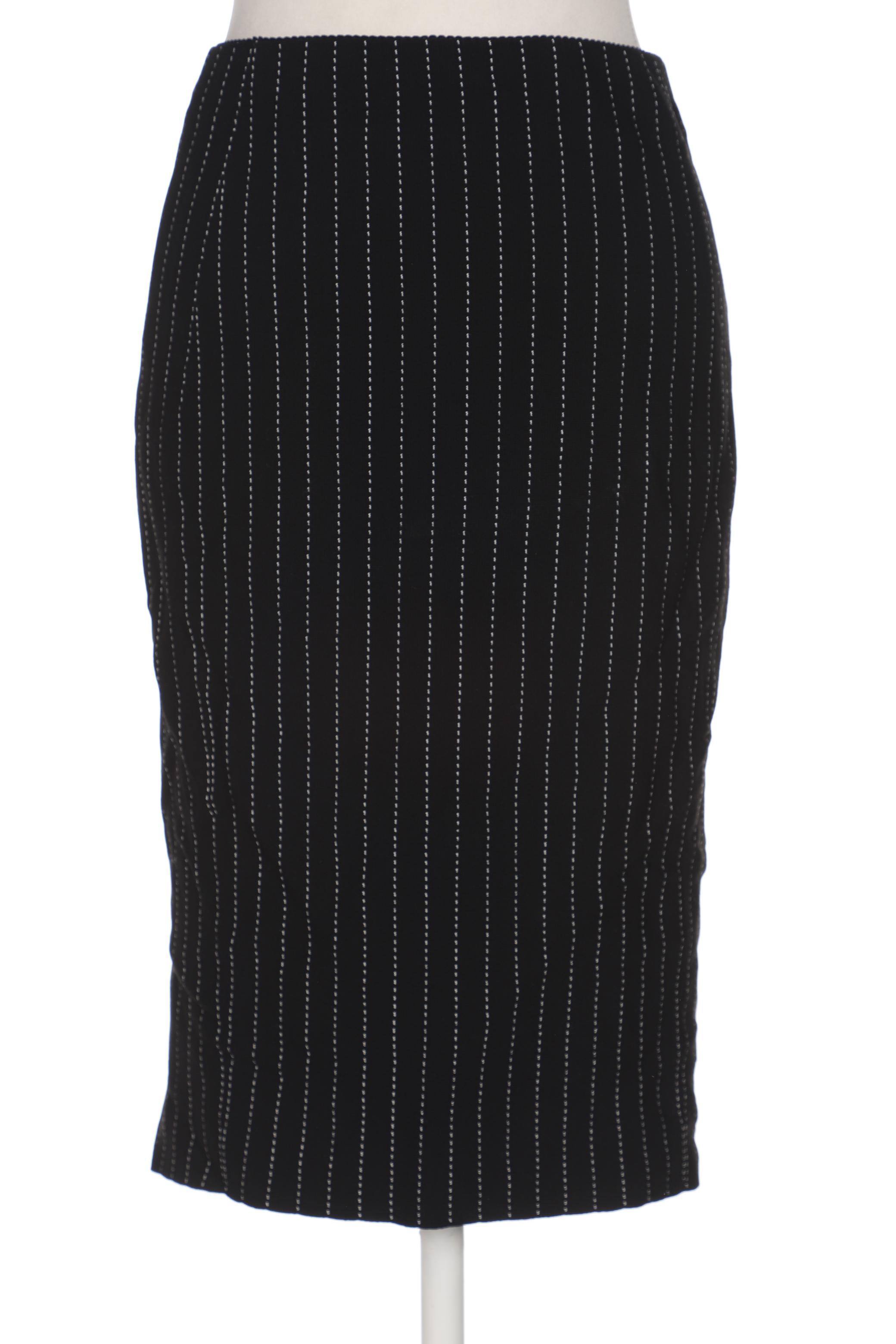 

Marc Cain Damen Rock, schwarz, Gr. 34