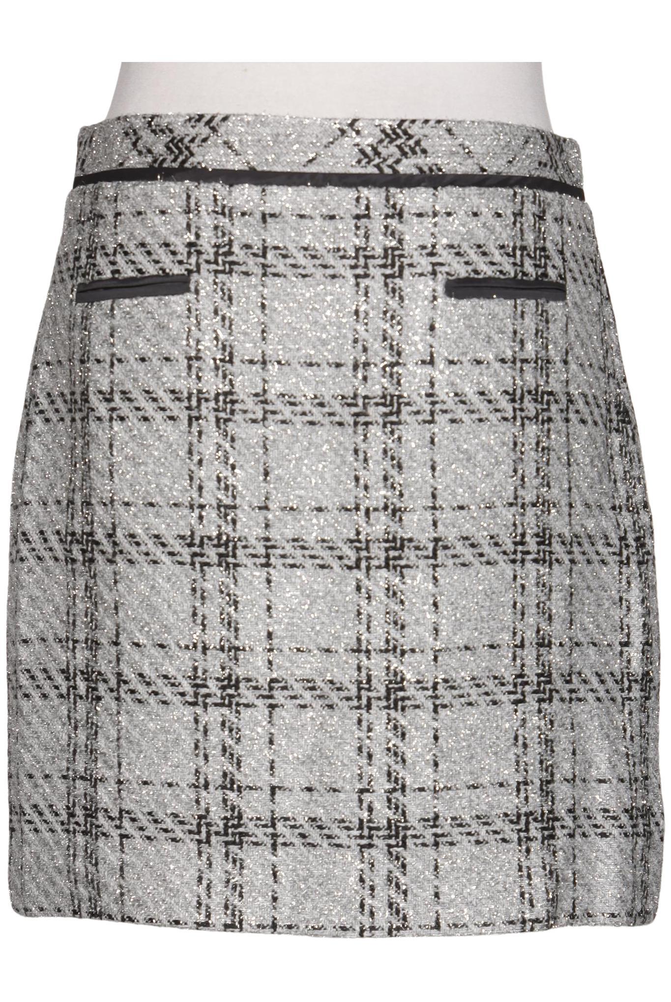 

Marc Cain Damen Rock, grau, Gr. 44