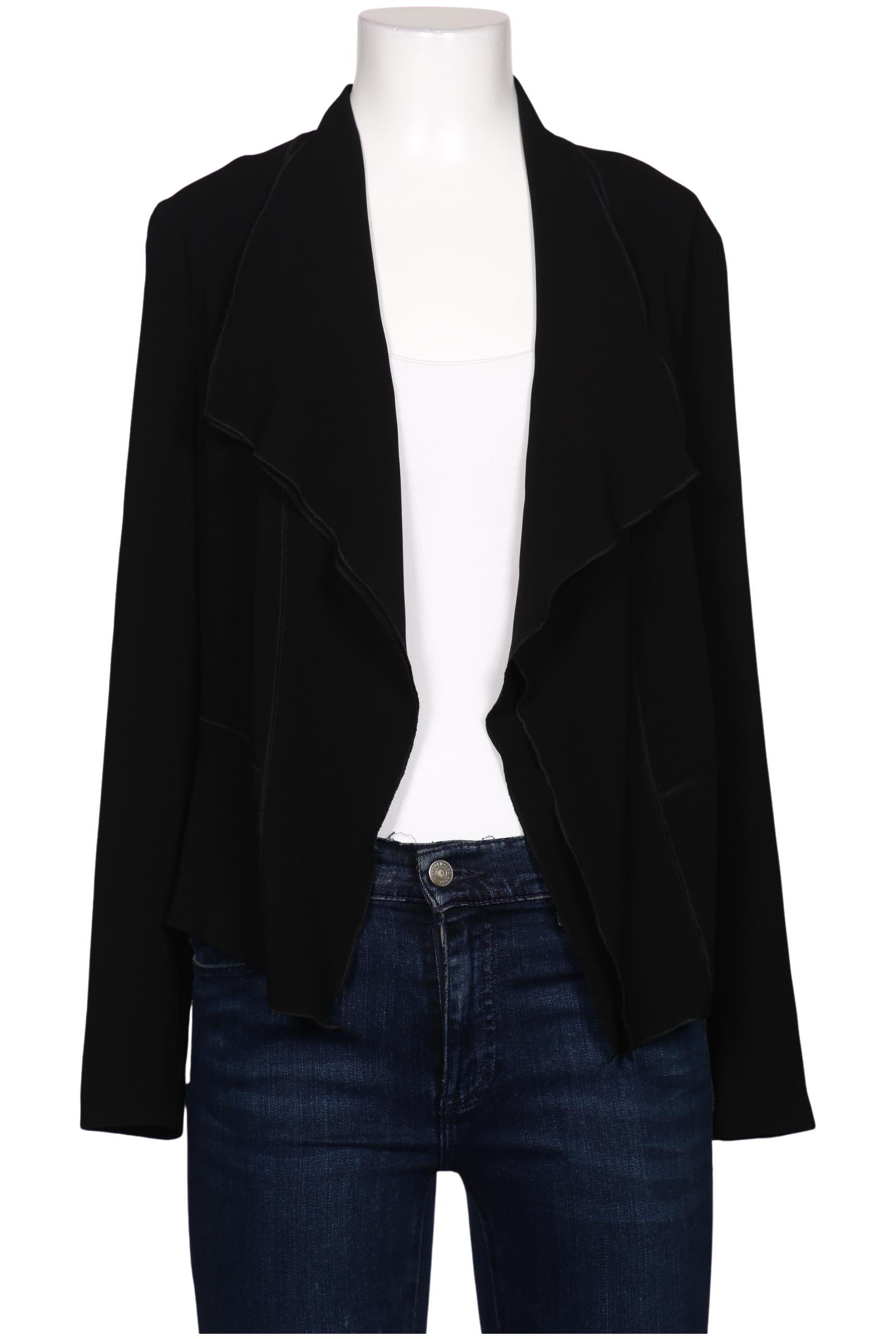 

Marc Cain Damen Blazer, schwarz, Gr. 38