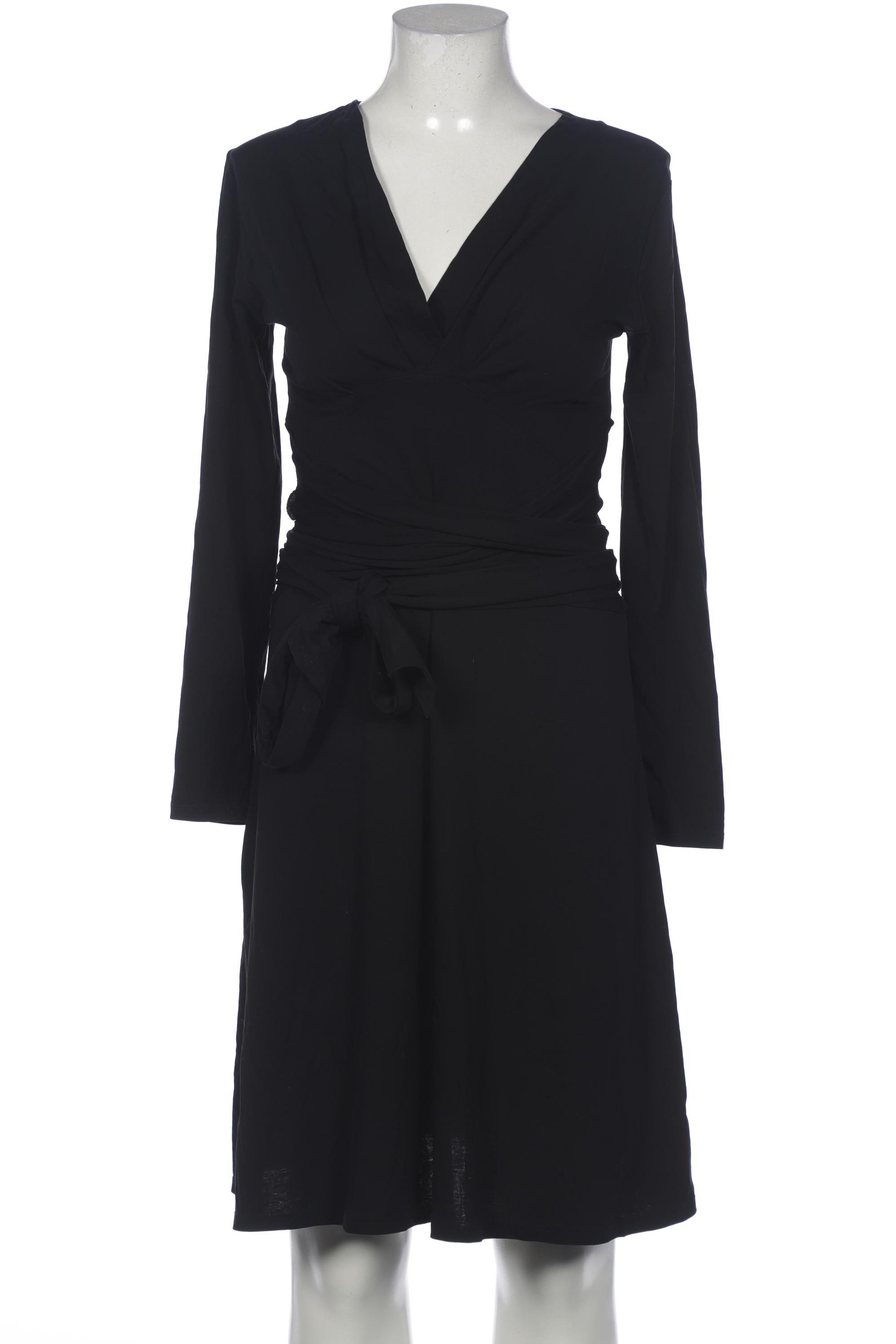

Marc Cain Damen Kleid, schwarz, Gr. 38