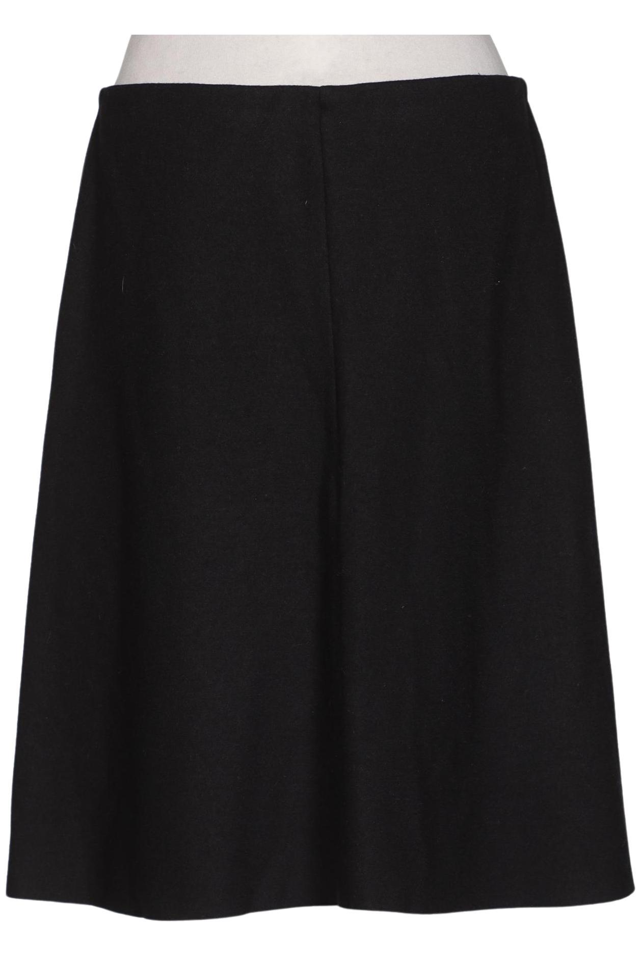 

Marc Cain Damen Rock, schwarz, Gr. 38