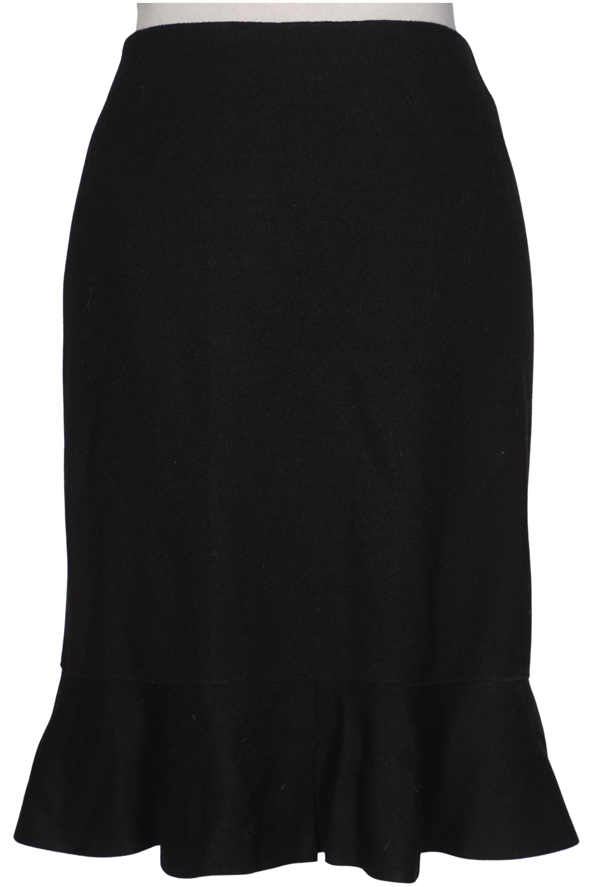 

Marc Cain Damen Rock, schwarz, Gr. 38