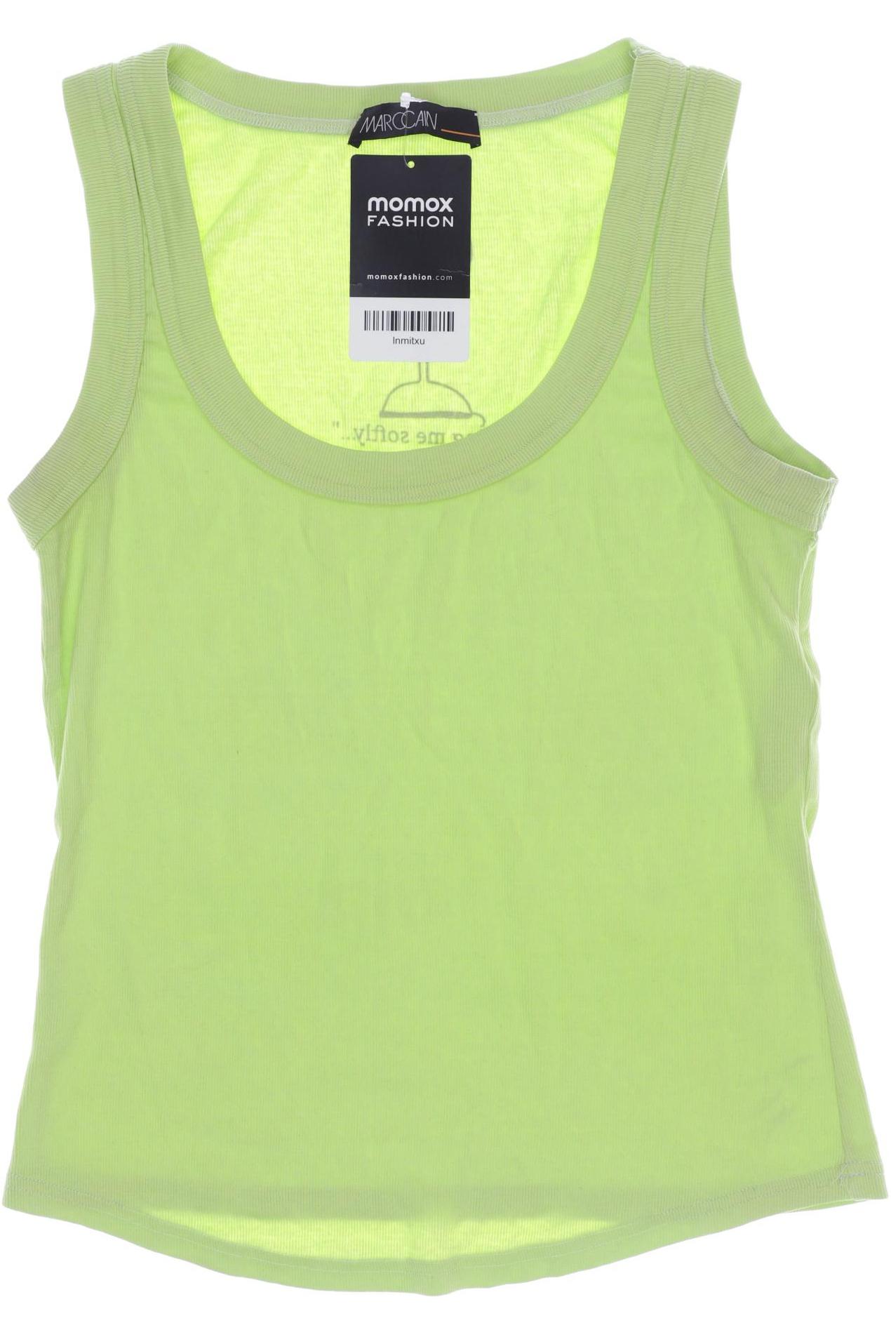 

Marc Cain Damen Top, grün