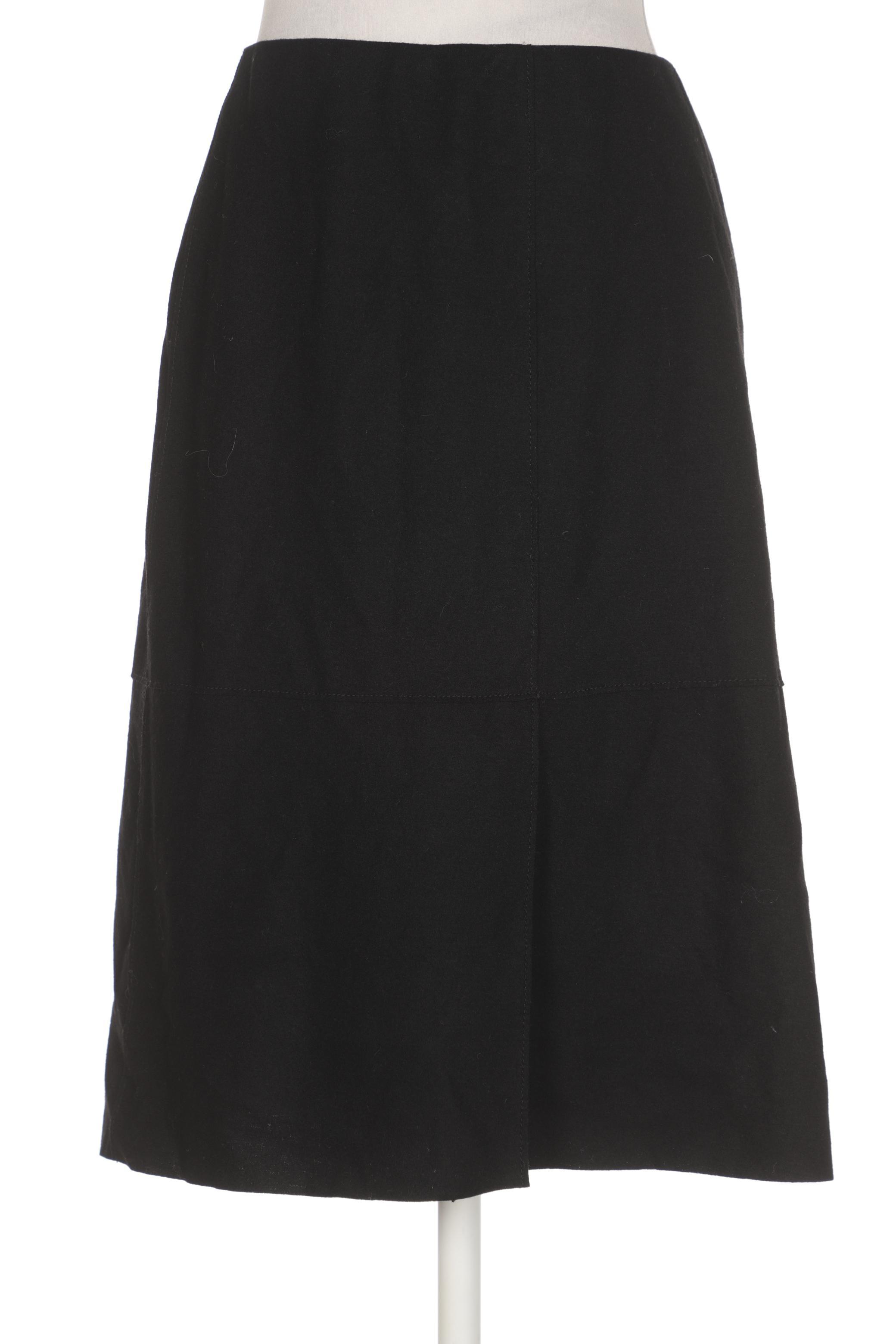 

Marc Cain Damen Rock, schwarz, Gr. 38