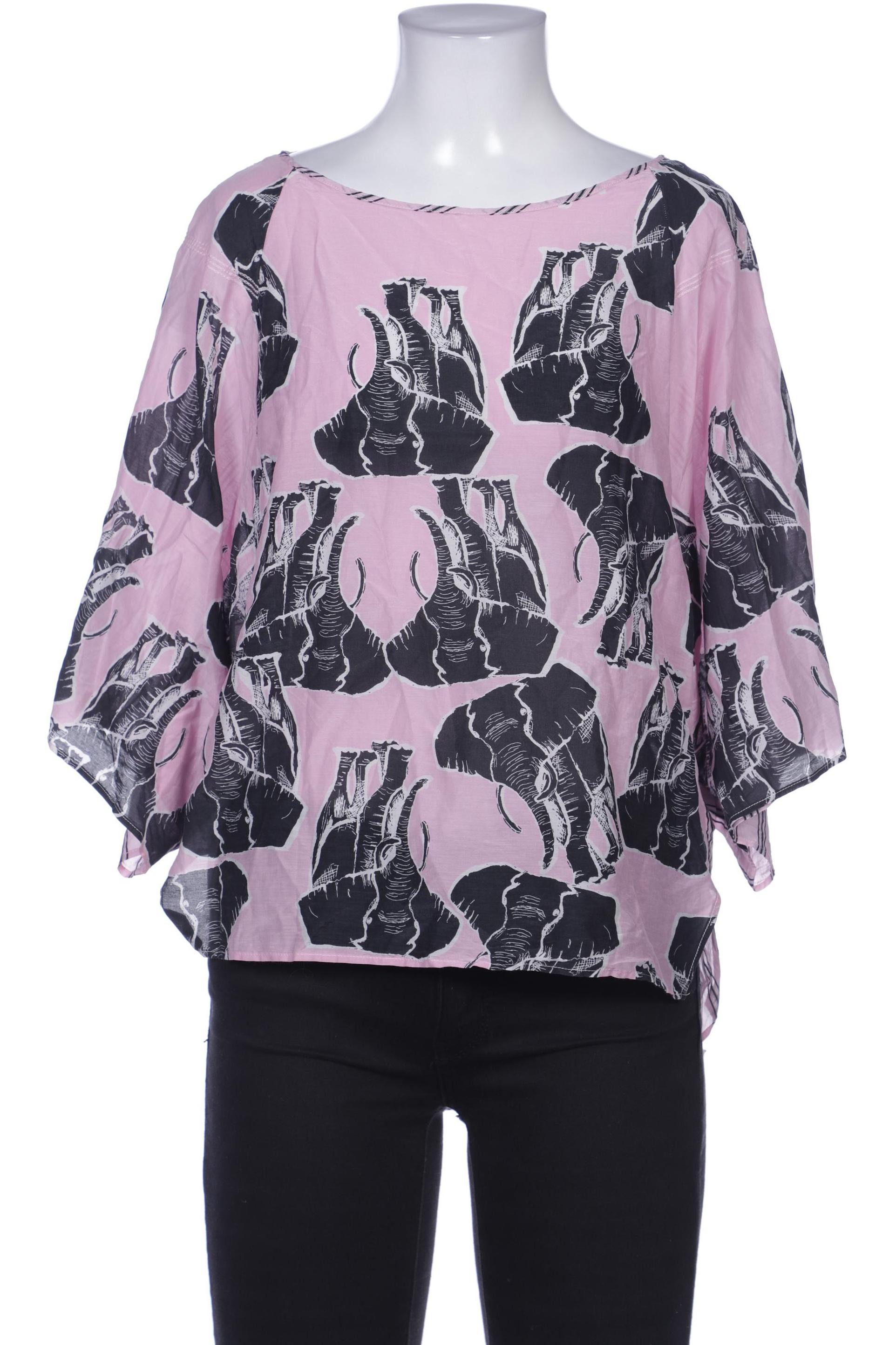 

Marc Cain Damen Bluse, pink, Gr. 34