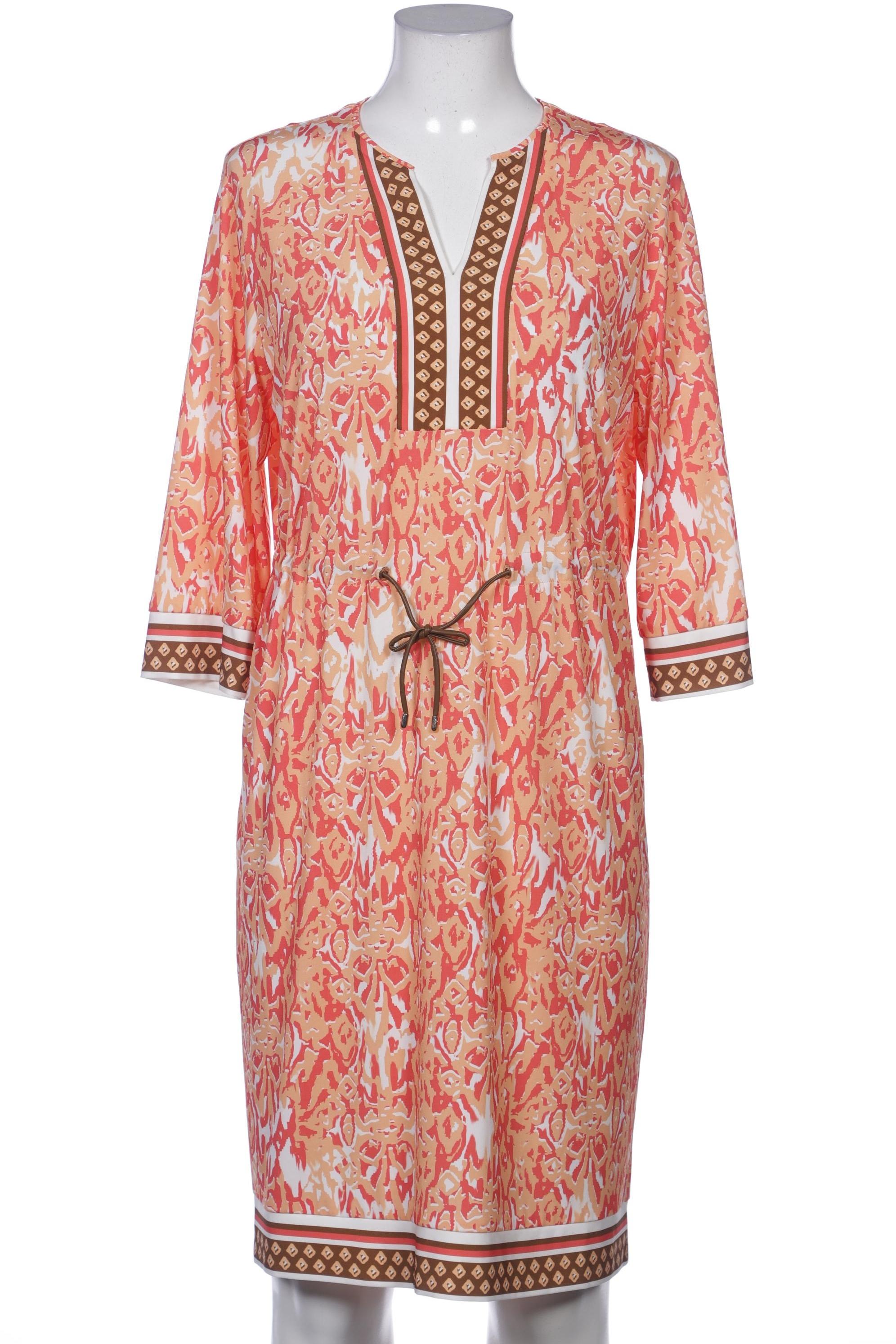 

Marc Cain Damen Kleid, orange, Gr. 38