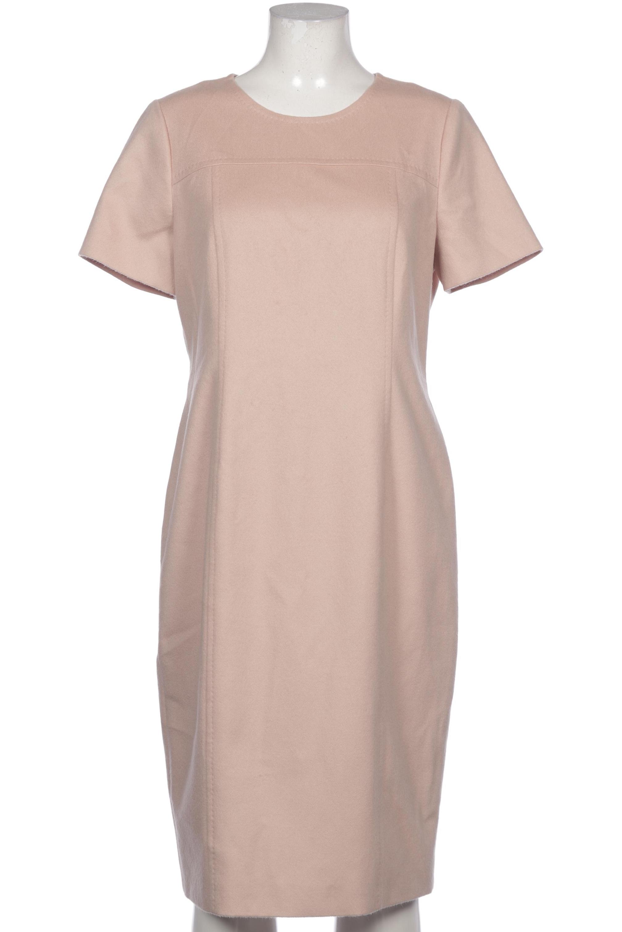 

Marc Cain Damen Kleid, beige, Gr. 42