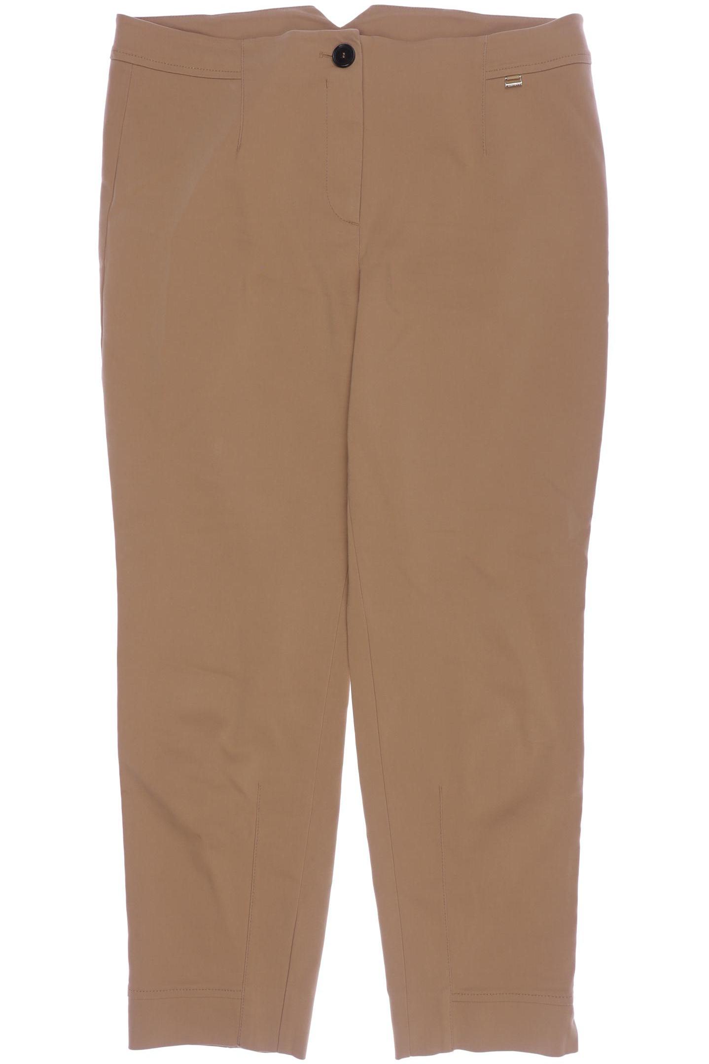 

Marc Cain Damen Stoffhose, beige, Gr. 40