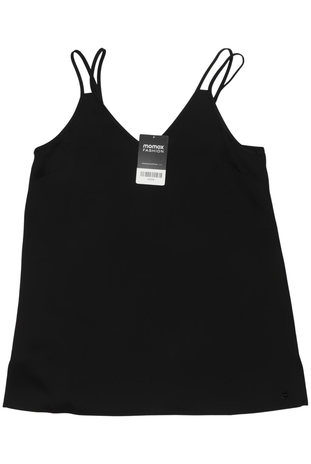 

Marc Cain Damen Top, schwarz, Gr. 34