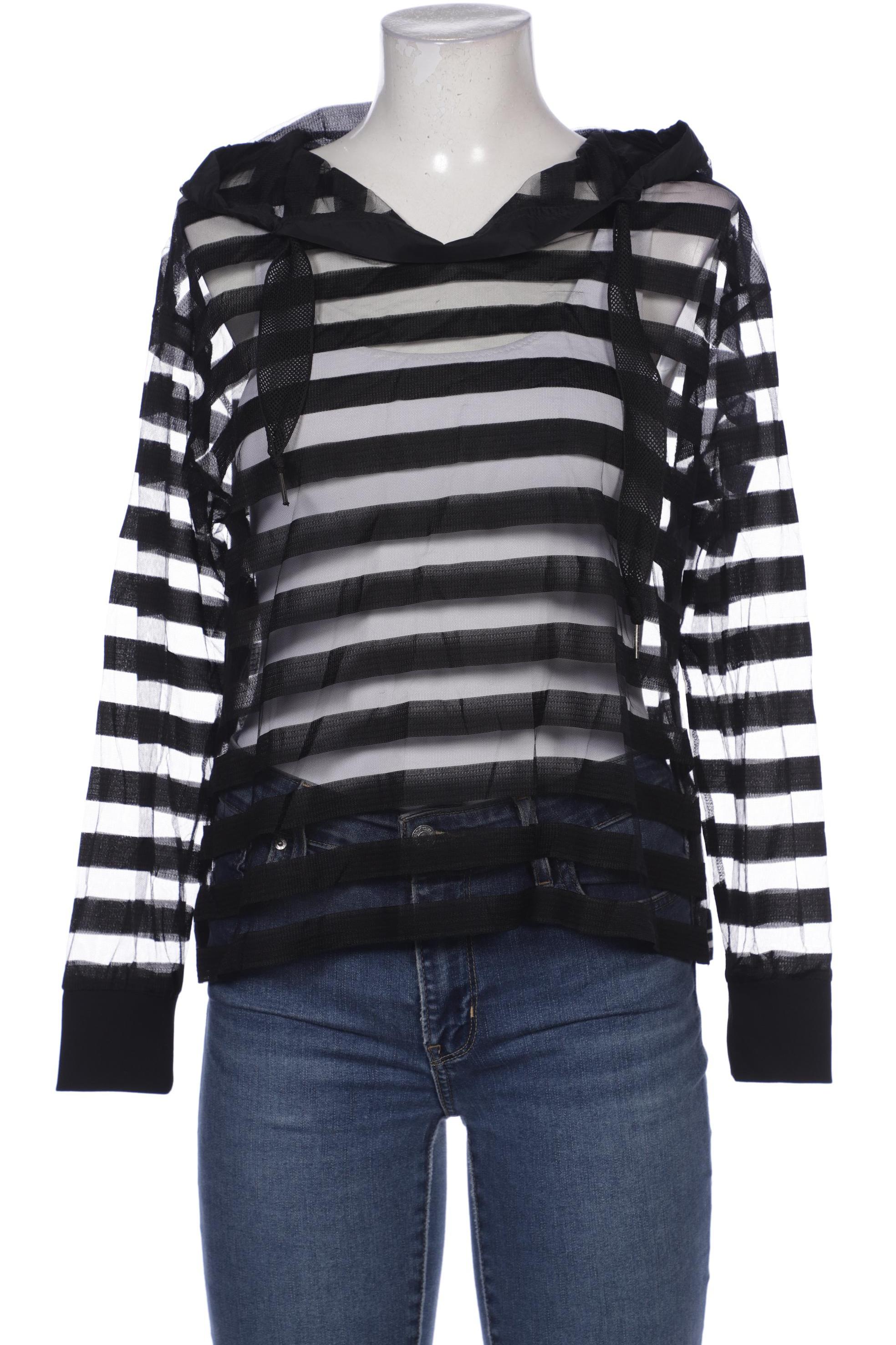 

Marc Cain Damen Bluse, schwarz, Gr. 42