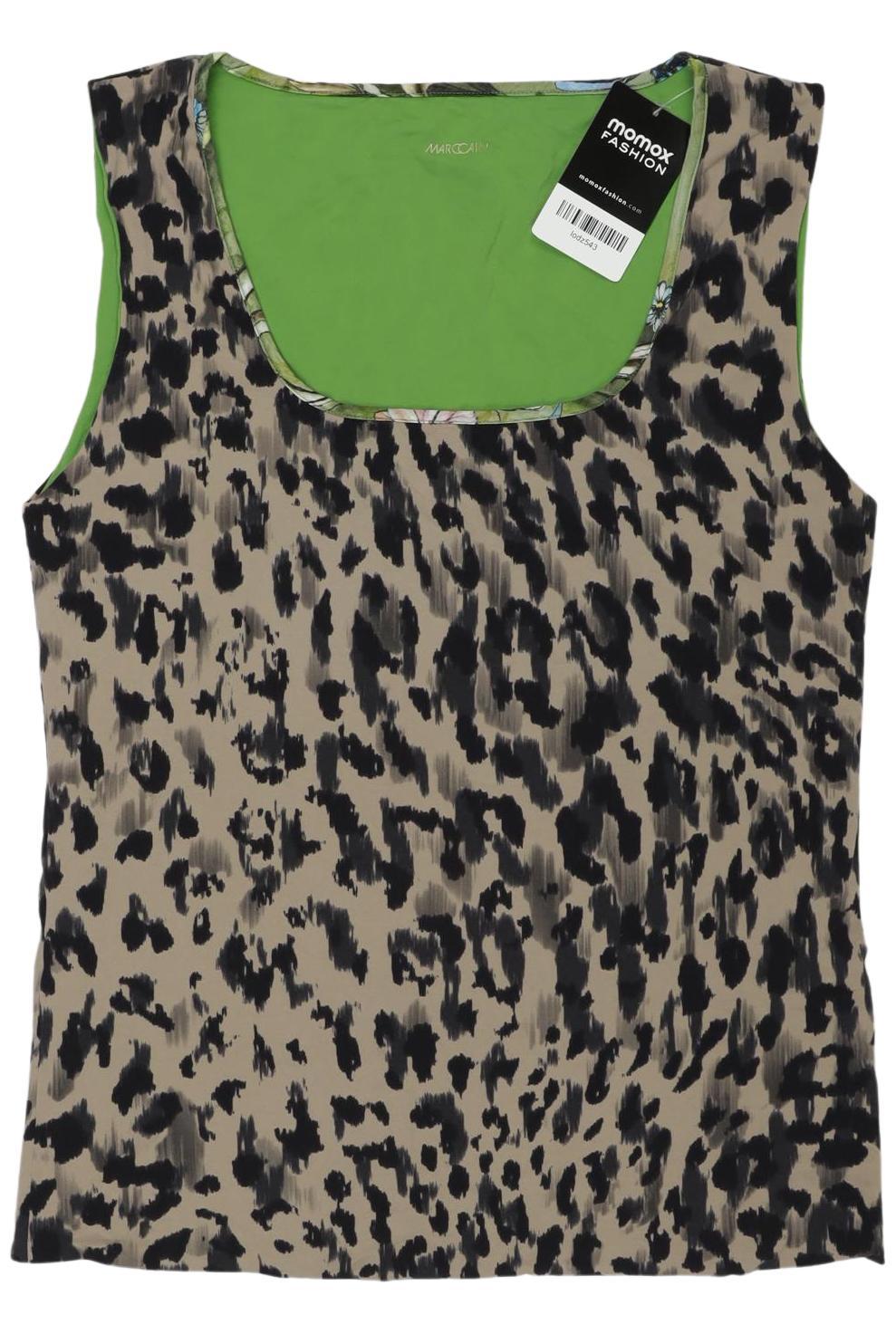 

Marc Cain Damen Top, braun, Gr. 42
