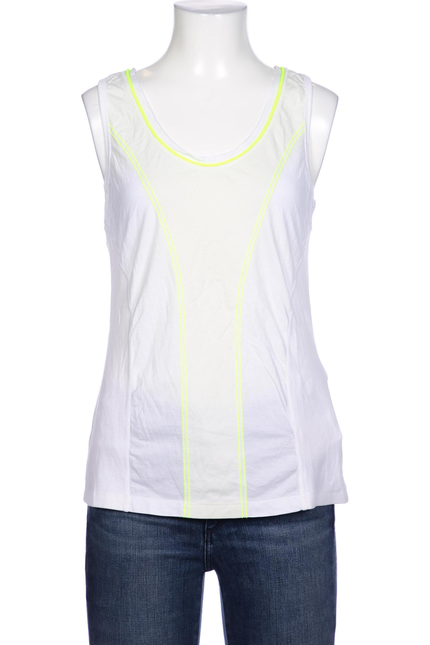 

Marc Cain Damen Top, weiß