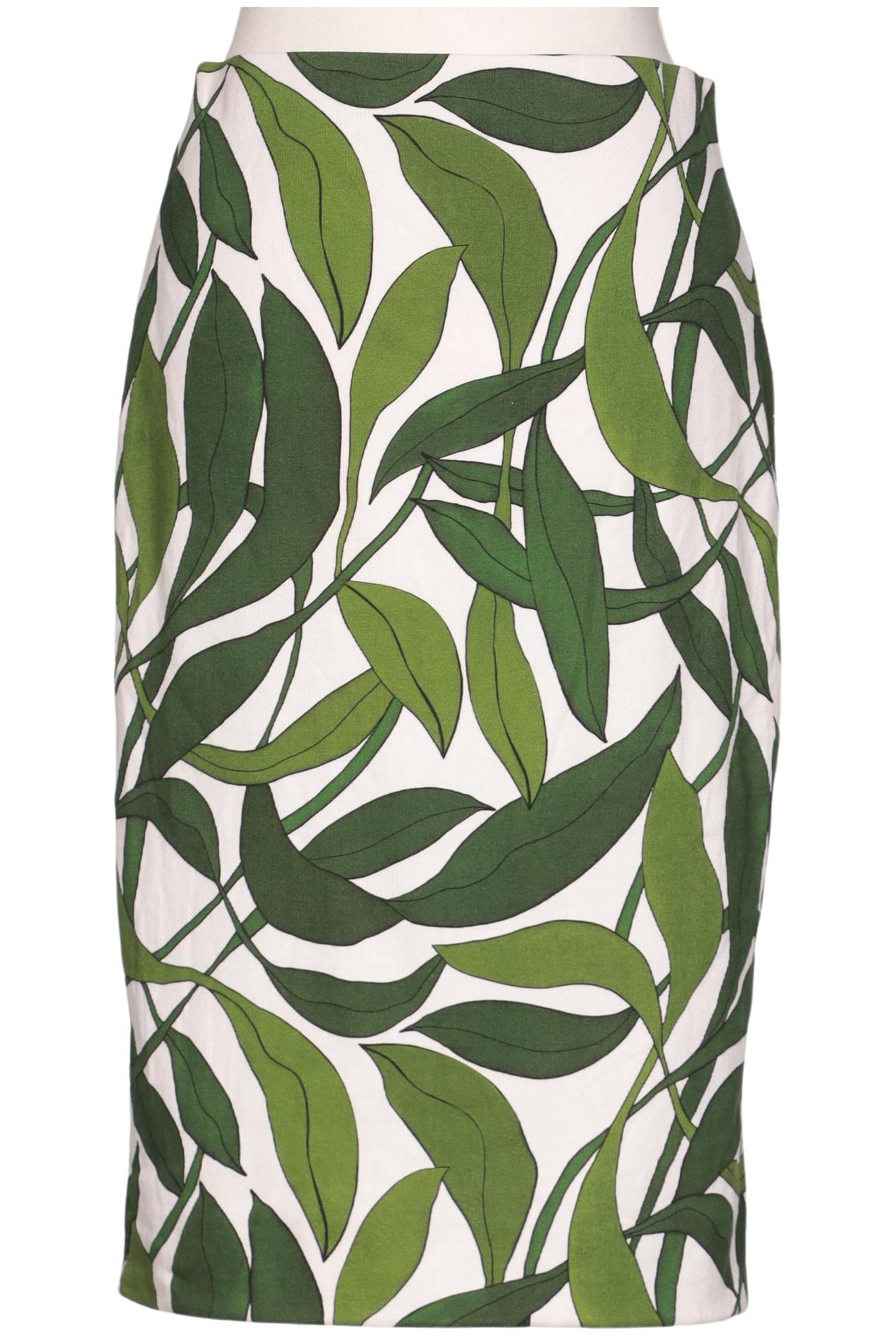 

Marc Cain Damen Rock, mehrfarbig, Gr. 38