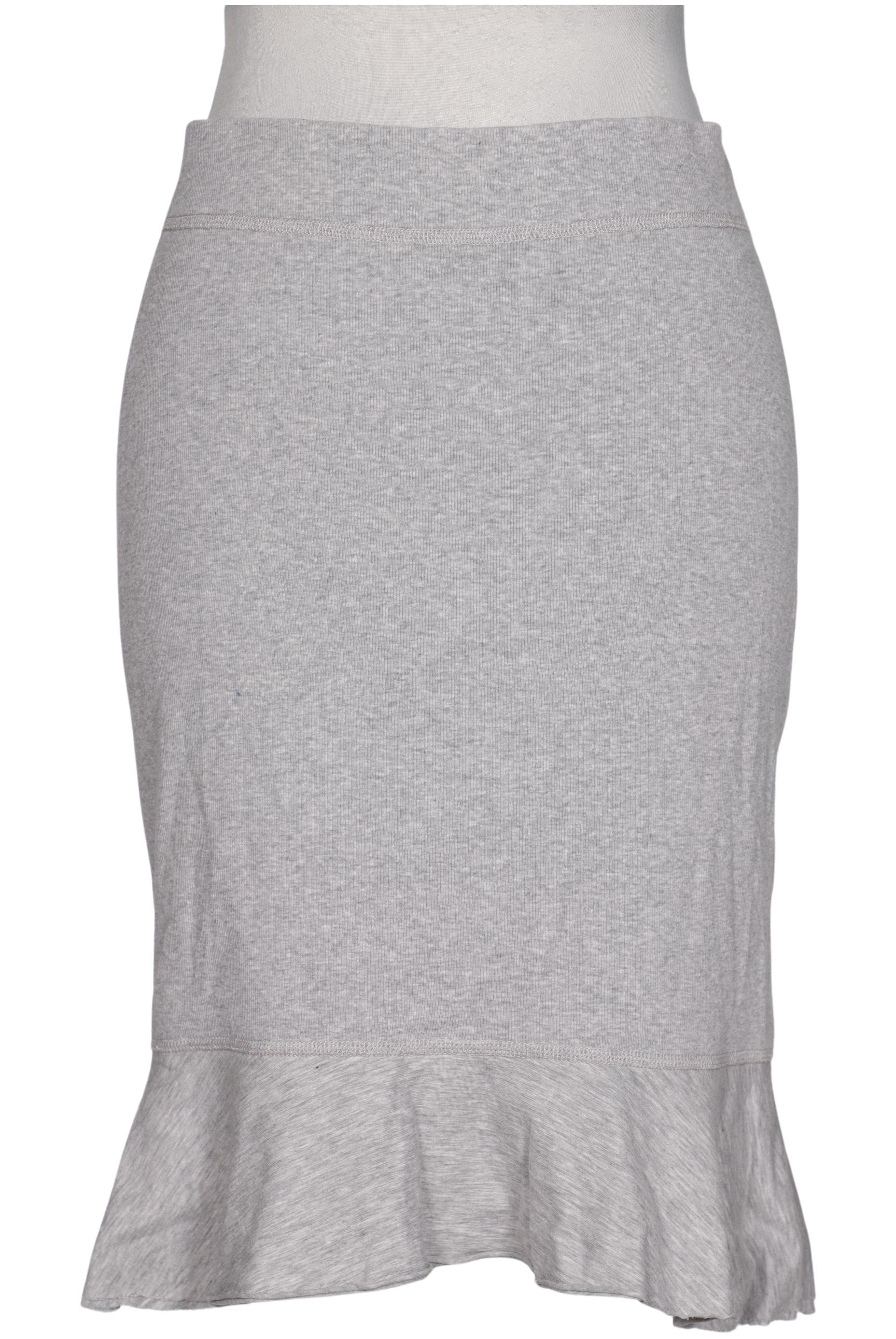 

Marc Cain Damen Rock, grau, Gr. 38