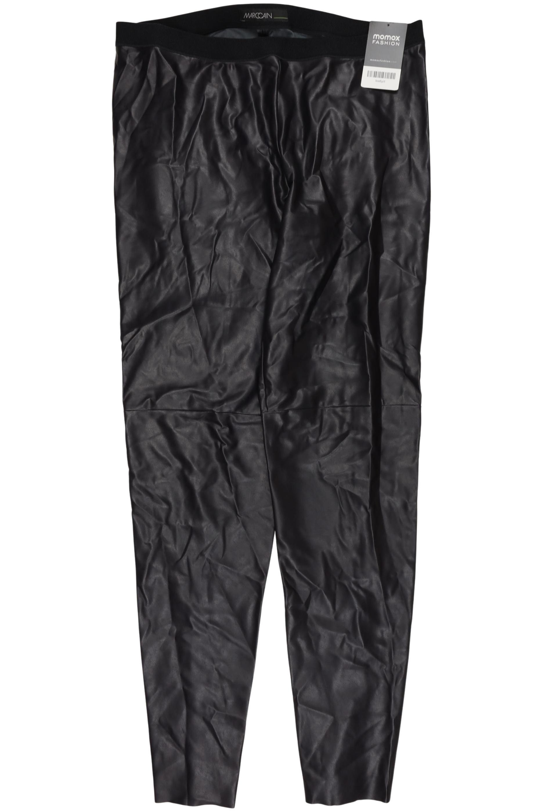 

Marc Cain Damen Stoffhose, marineblau, Gr. 44
