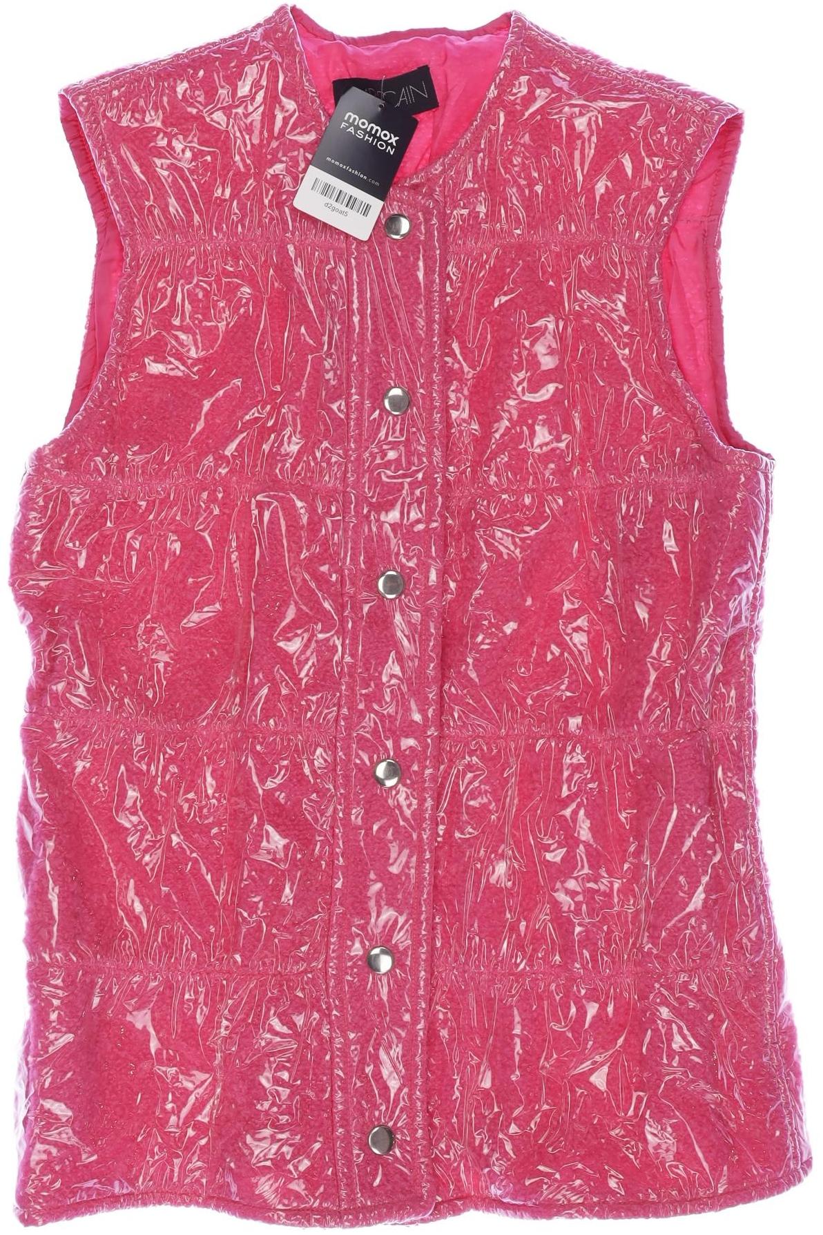 

Marc Cain Damen Weste, pink, Gr. 36