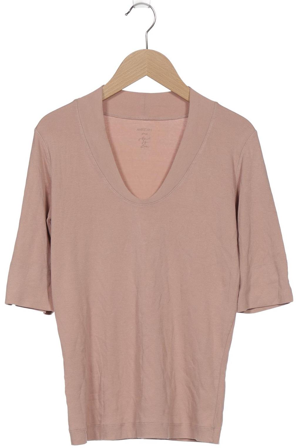 

Marc Cain Damen T-Shirt, pink