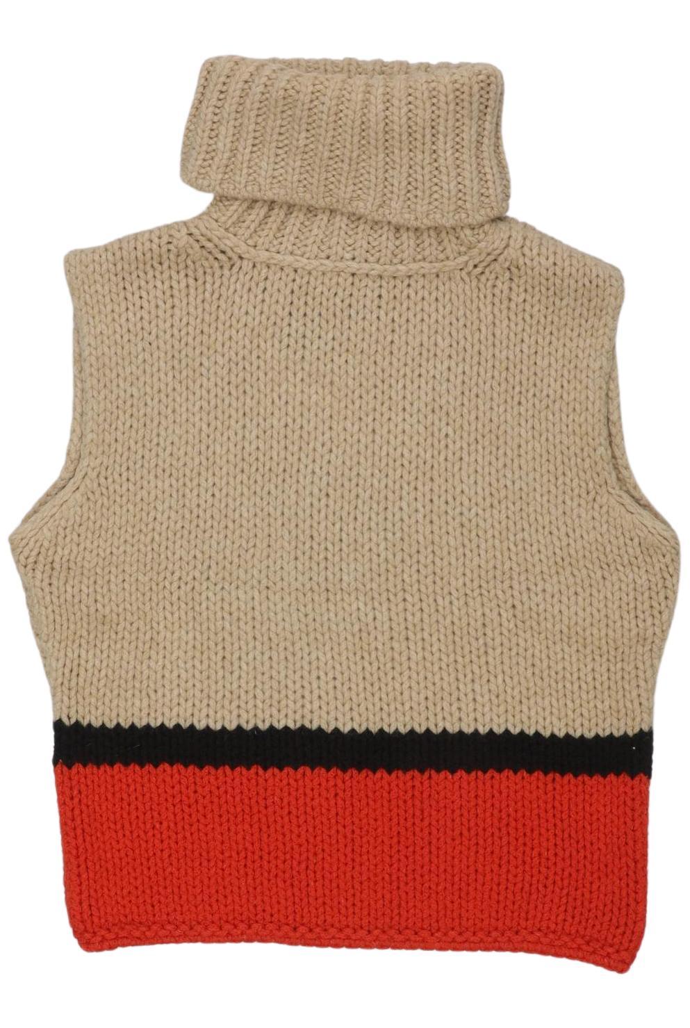 

Marc Cain Damen Pullover, mehrfarbig, Gr. 38