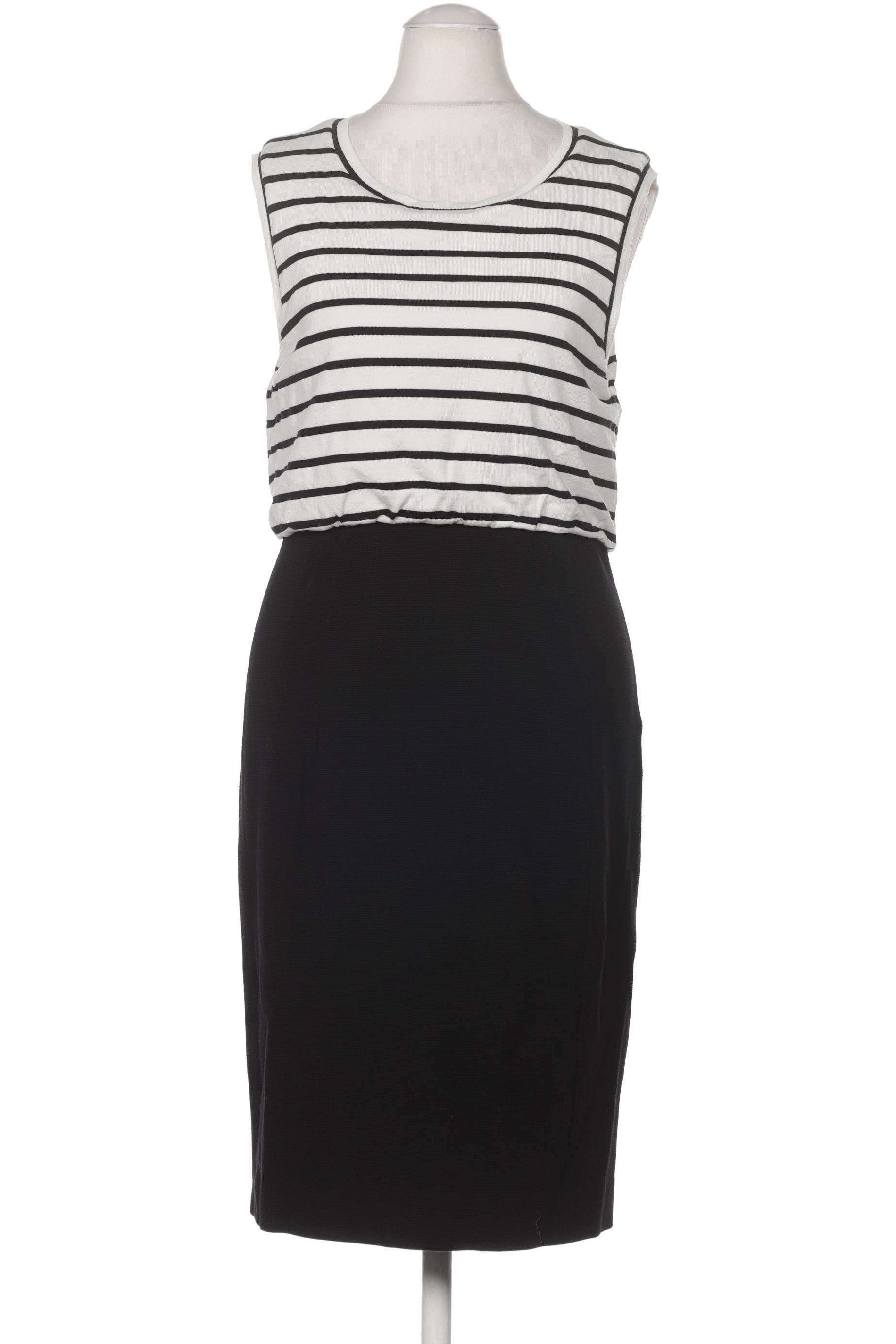 

Marc Cain Damen Kleid, schwarz, Gr. 38