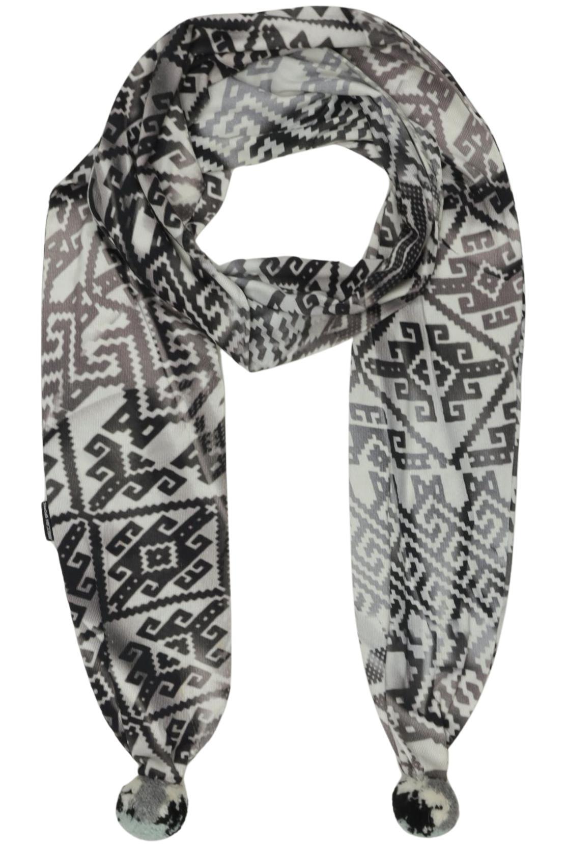 

Marc Cain Damen Schal, mehrfarbig, Gr.