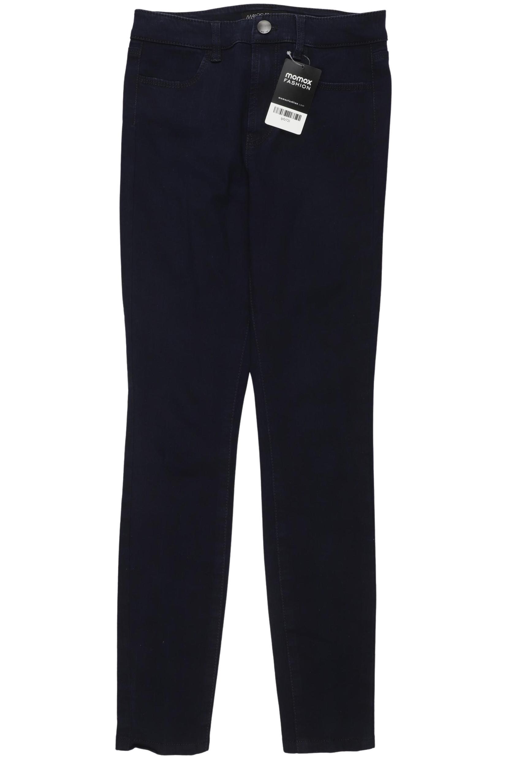 

Marc Cain Damen Jeans, marineblau, Gr. 36