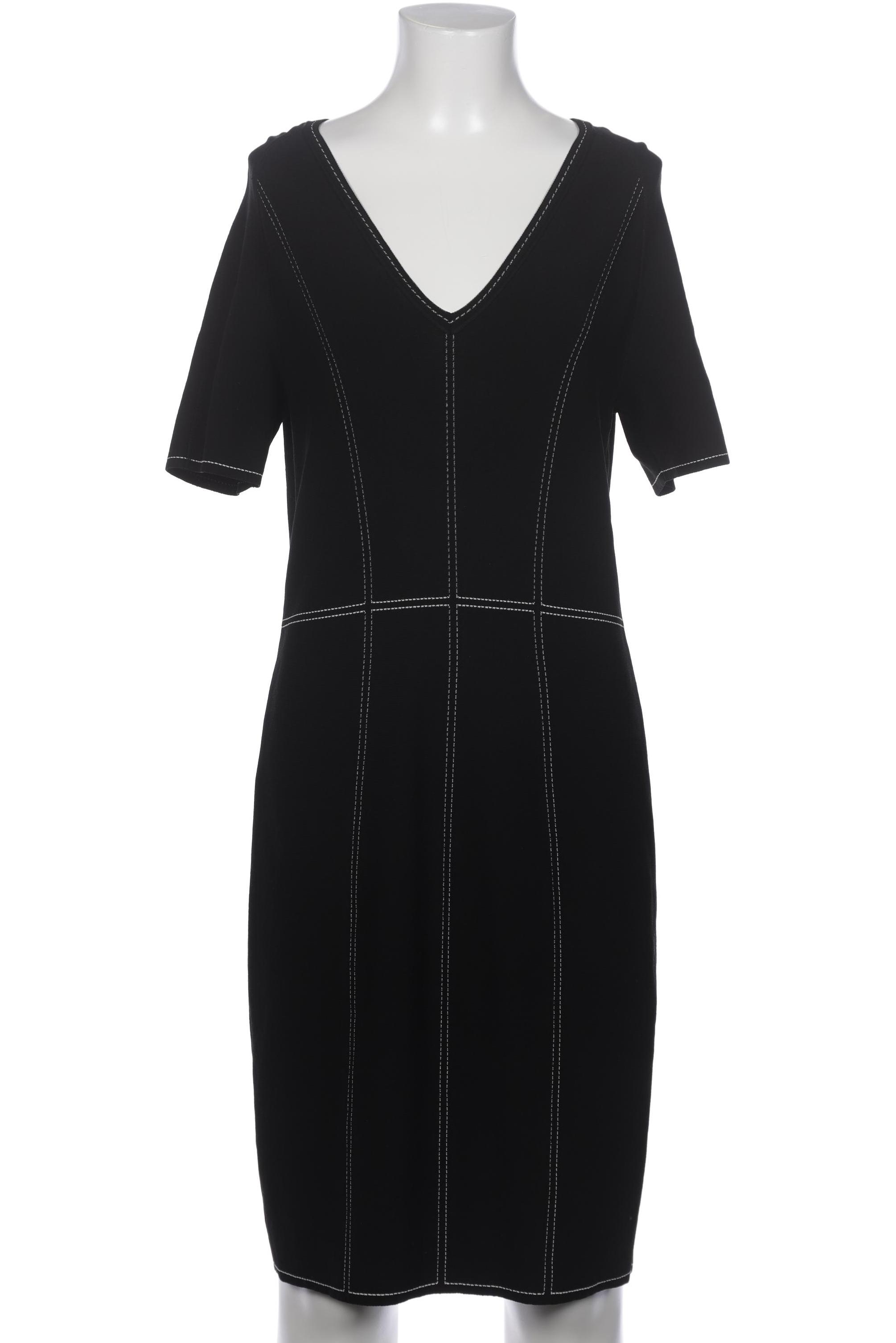 

Marc Cain Damen Kleid, schwarz, Gr. 40