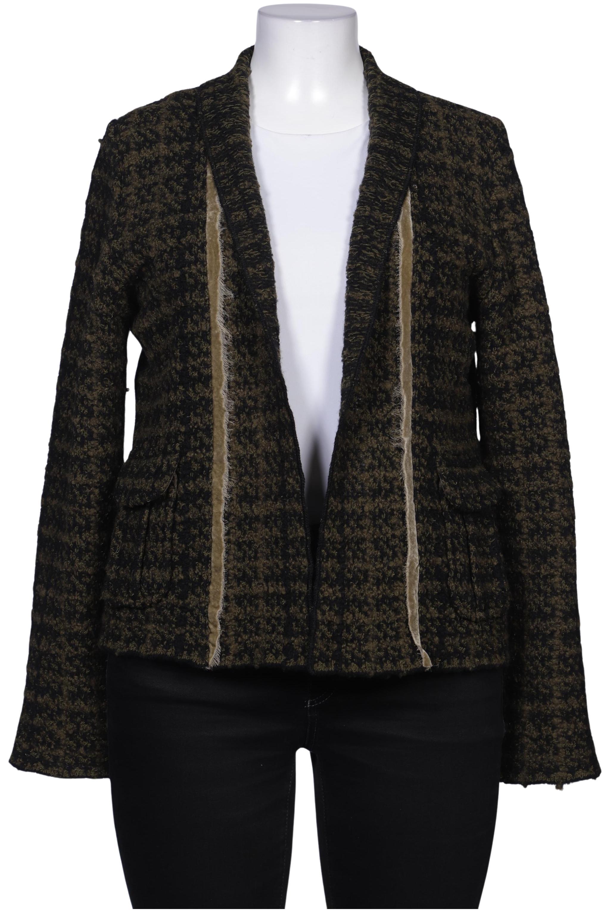 

Marc Cain Damen Blazer, grün, Gr. 42