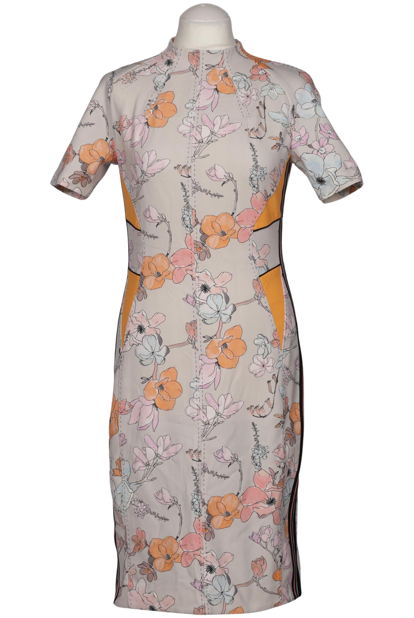 

Marc Cain Damen Kleid, grau, Gr. 38