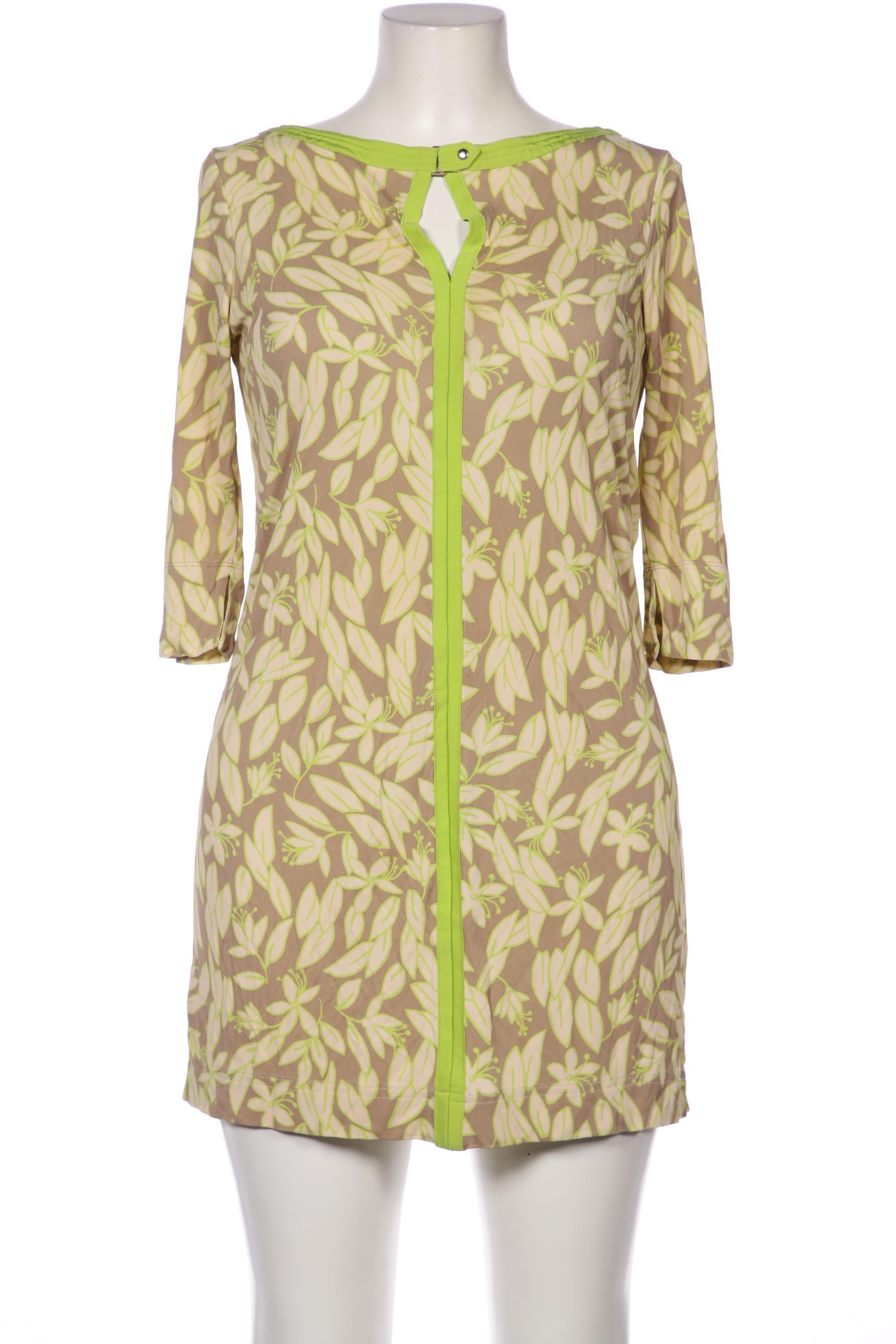 

Marc Cain Damen Kleid, beige, Gr. 42