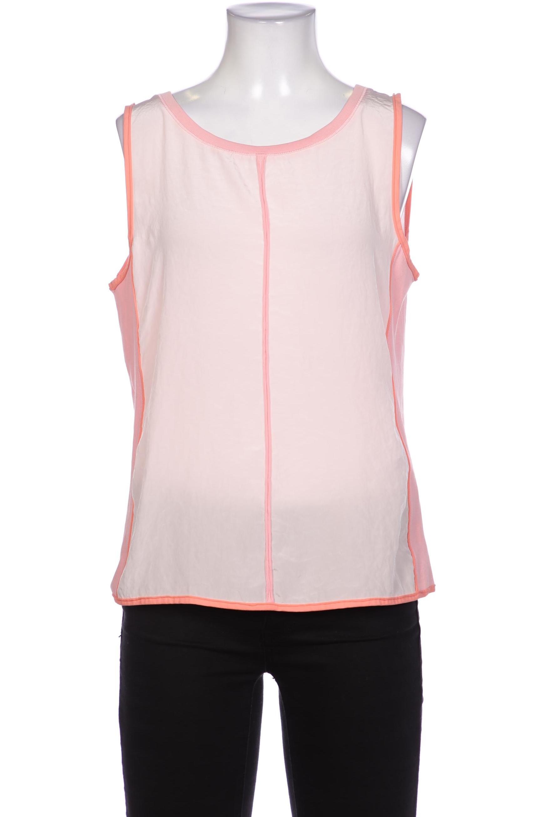 

Marc Cain Damen Bluse, pink, Gr. 40