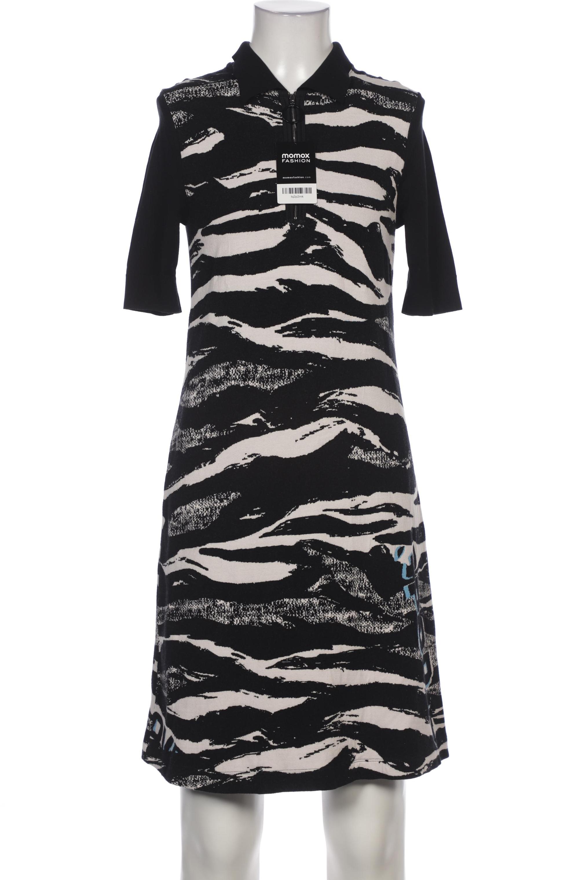 

Marc Cain Damen Kleid, schwarz, Gr. 34