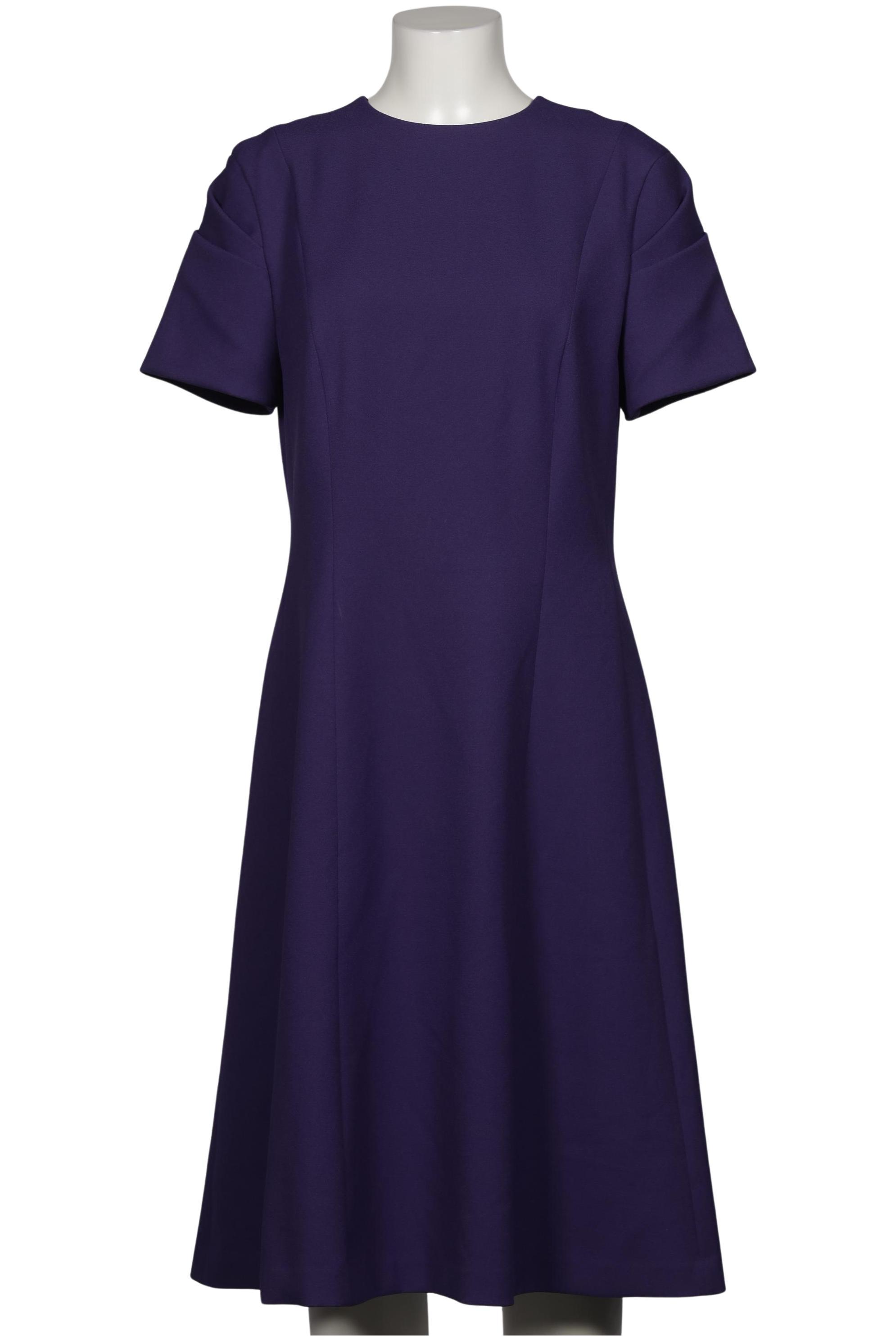 

Marc Cain Damen Kleid, flieder, Gr. 42